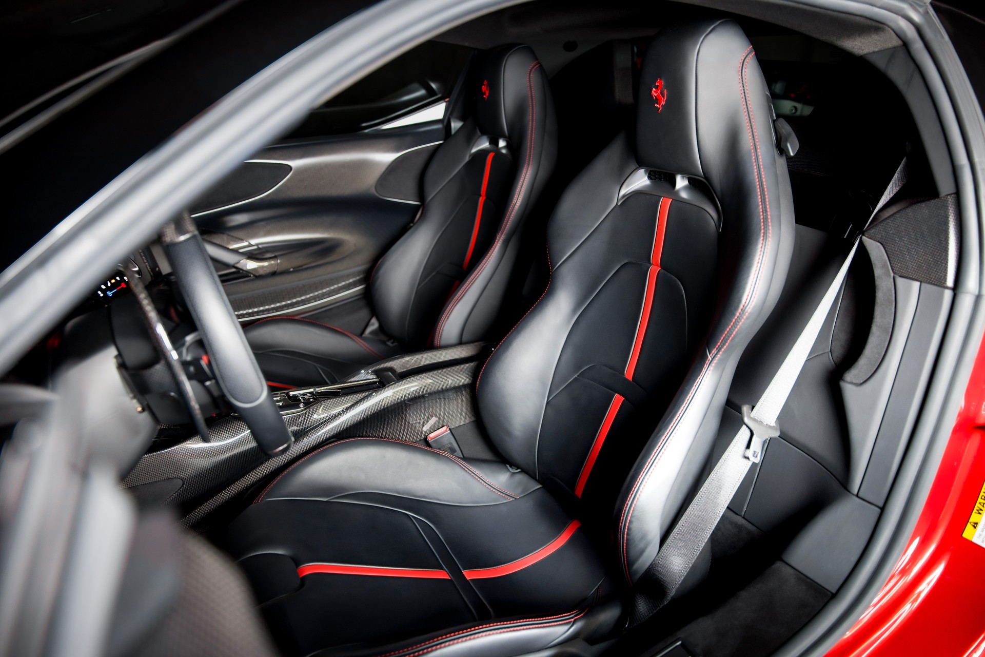 FERRARI SF90 Stradale-image-15