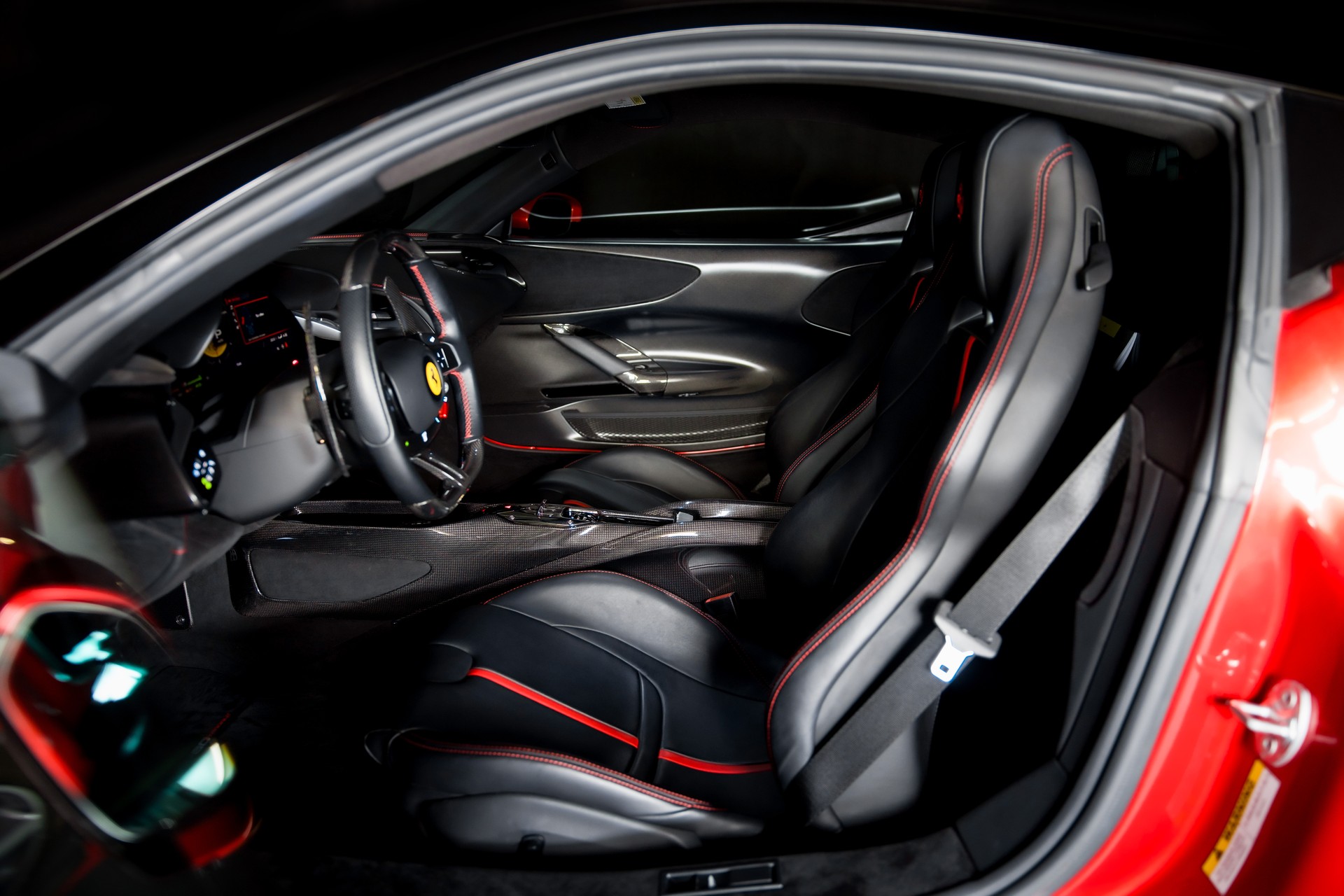 FERRARI SF90 Stradale-image-14