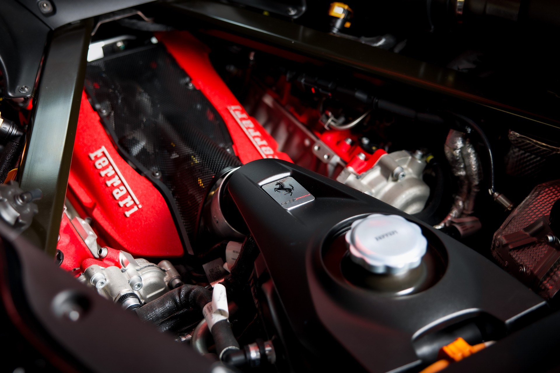 FERRARI SF90 Stradale-image-19