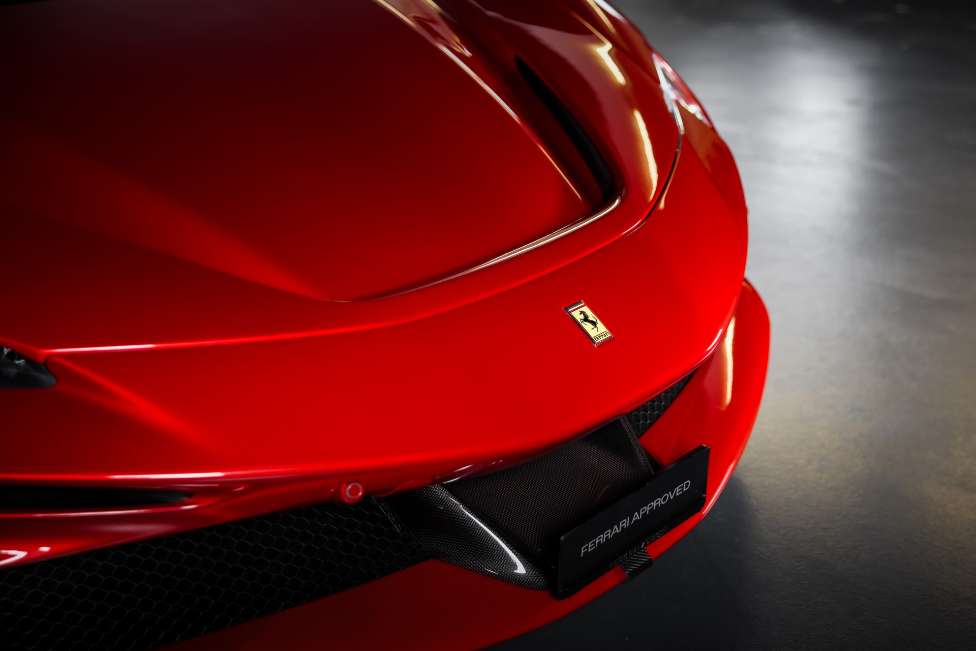 FERRARI SF90 Stradale-image-7