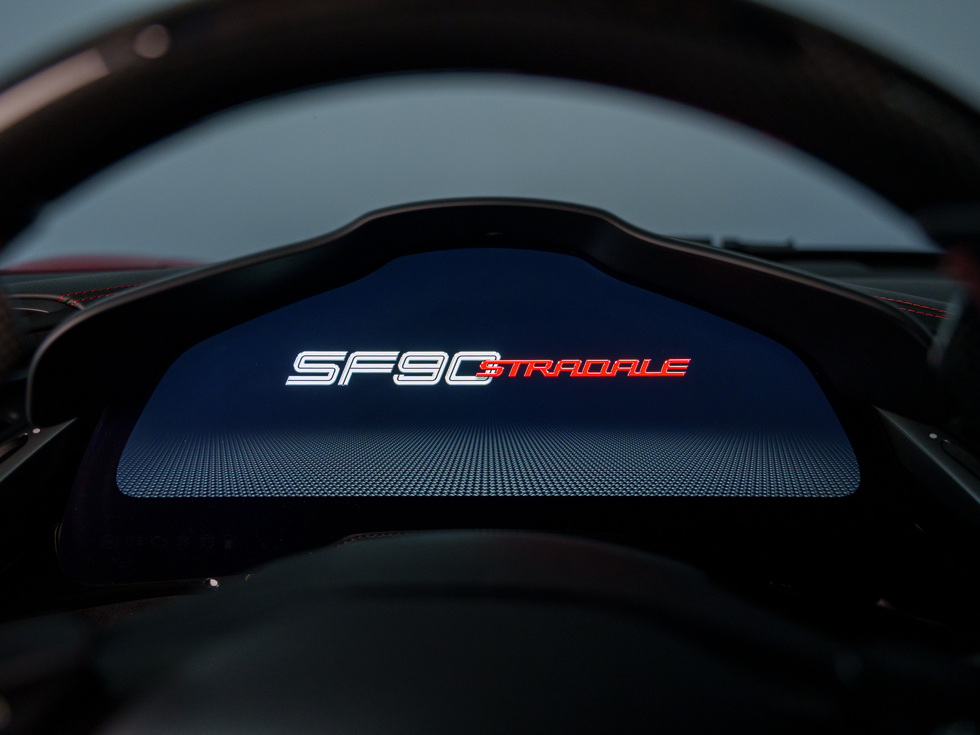 FERRARI SF90 Stradale-image-9