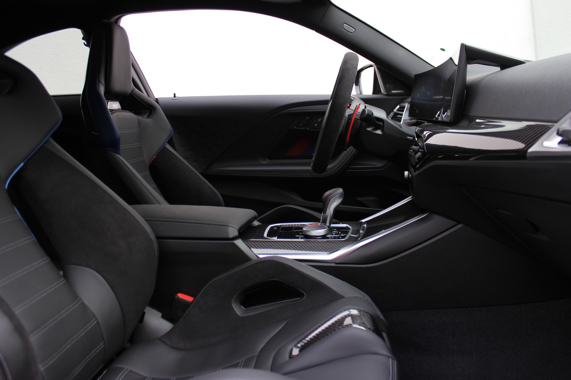 BMW M2 M Race Track Paket *1.9%-LEASINGAKTION* 🏖️JUNI-ANGEBOT🏖️-showroom-element-3