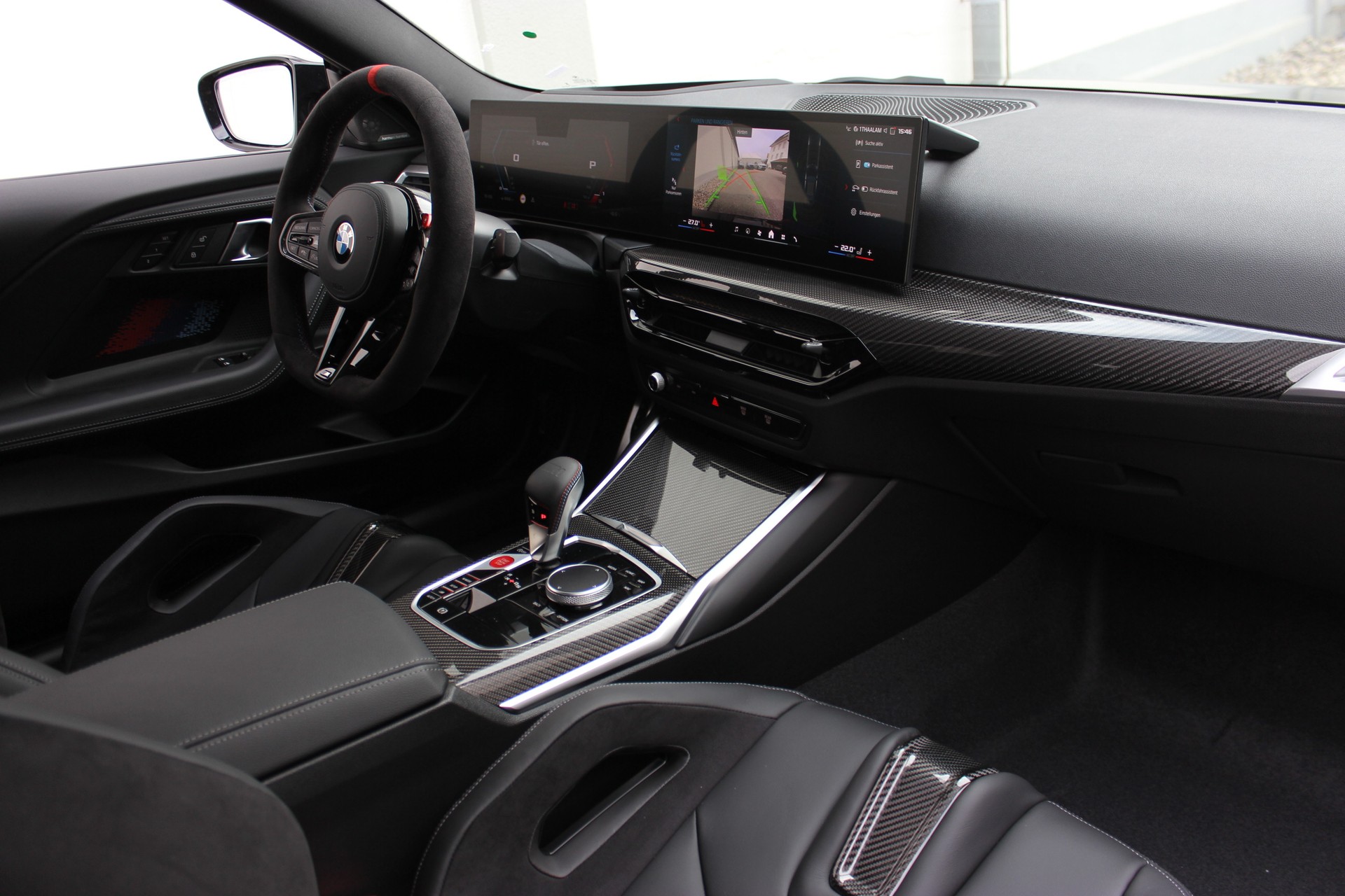 BMW M2 M Race Track Paket *1.9%-LEASINGAKTION* 🏖️JUNI-ANGEBOT🏖️-showroom-element-1