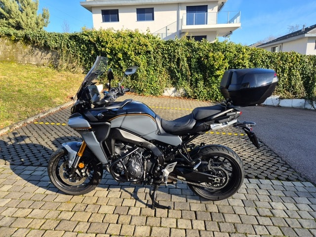 YAMAHA Tracer 9 GT+-image-2