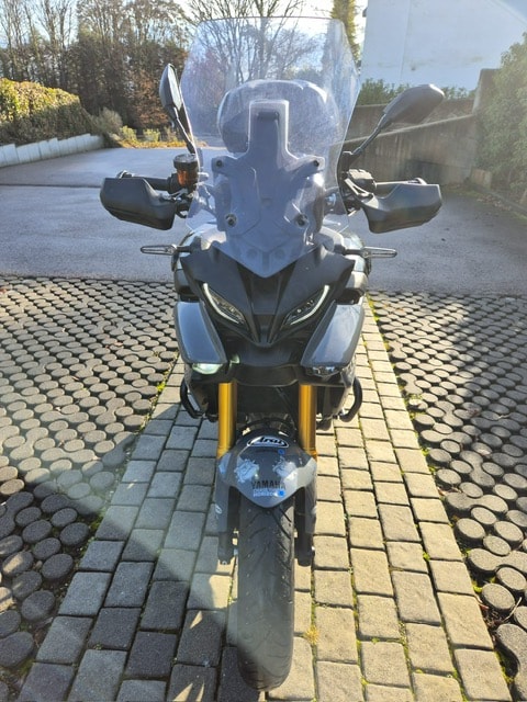 YAMAHA Tracer 9 GT+-image-1