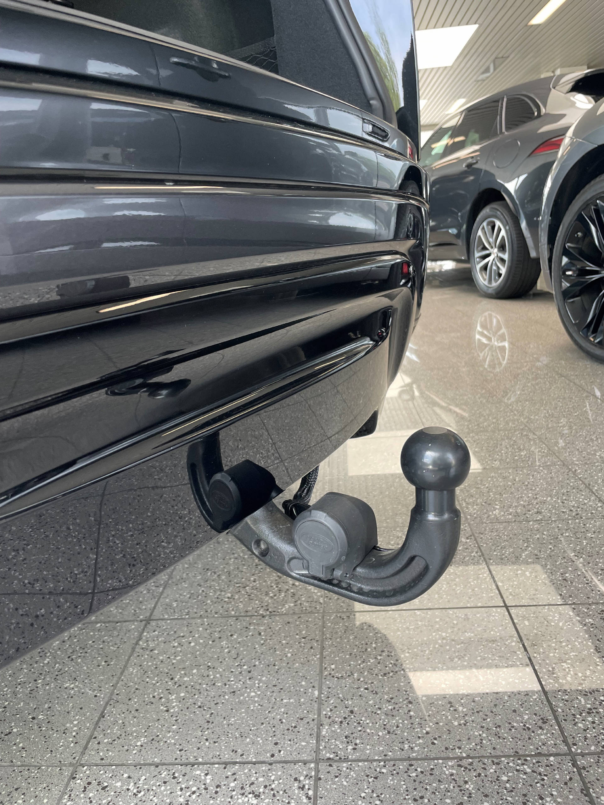 LAND ROVER Range Rover Evoque 1.5 T 300e Autobiography-image-20