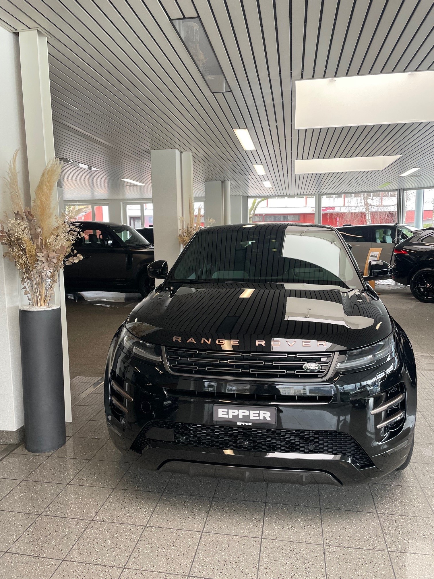 LAND ROVER Range Rover Evoque 1.5 T 300e Autobiography-image-25