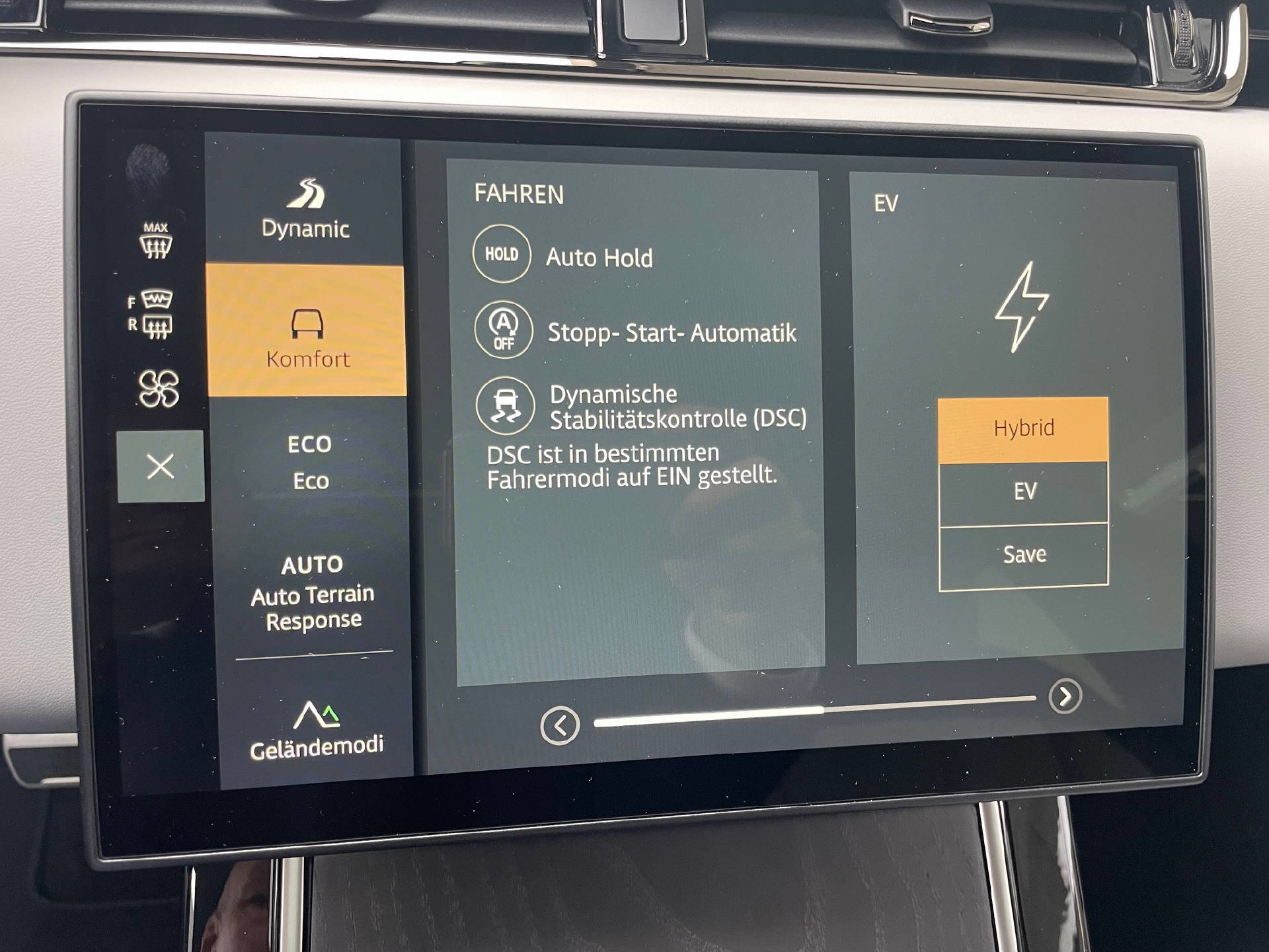 LAND ROVER Range Rover Evoque 1.5 T 300e Autobiography-image-14