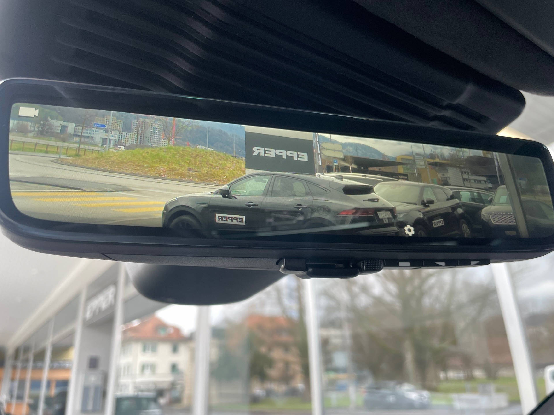 LAND ROVER Range Rover Evoque 1.5 T 300e Autobiography-image-15