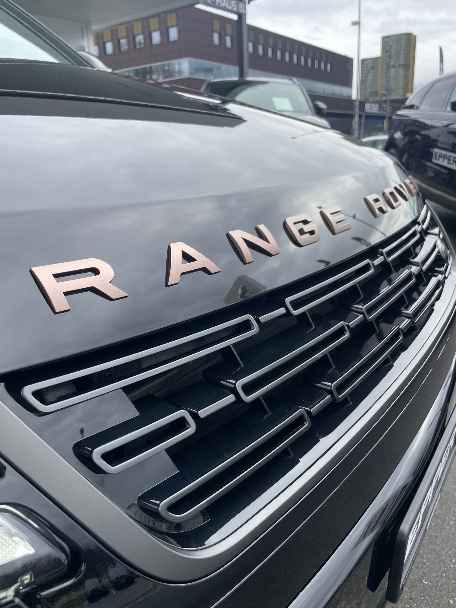 LAND ROVER Range Rover Evoque 1.5 T 300e Autobiography-image-27