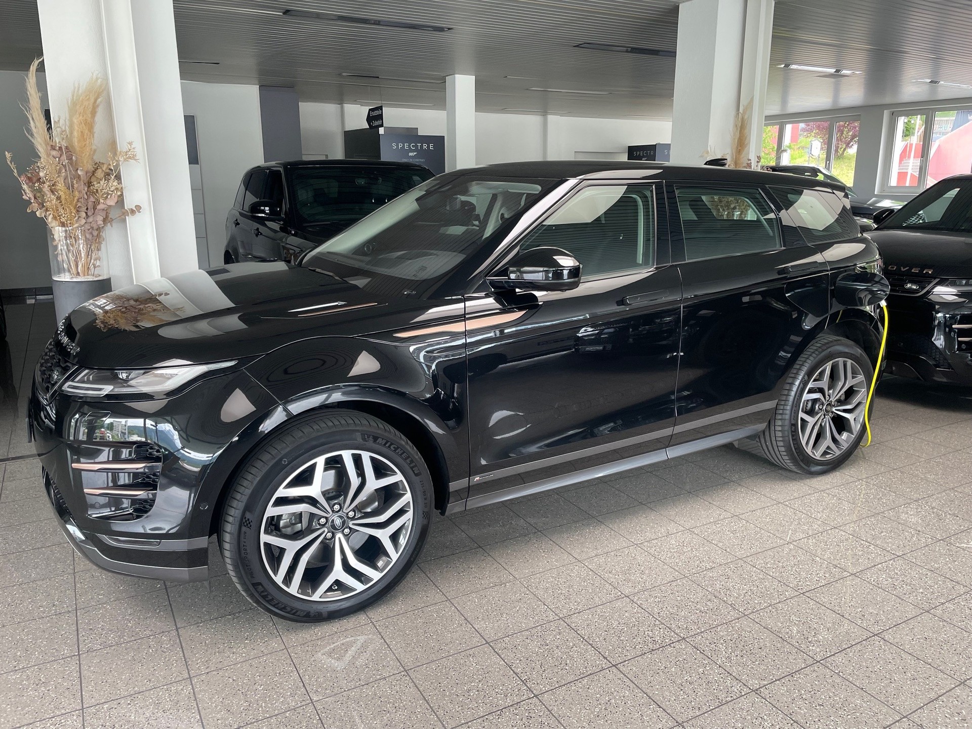 LAND ROVER Range Rover Evoque 1.5 T 300e Autobiography-image-22