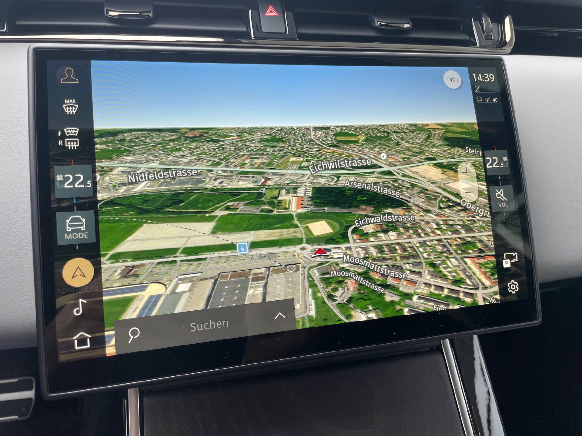 LAND ROVER Range Rover Evoque 1.5 T 300e Autobiography-image-11