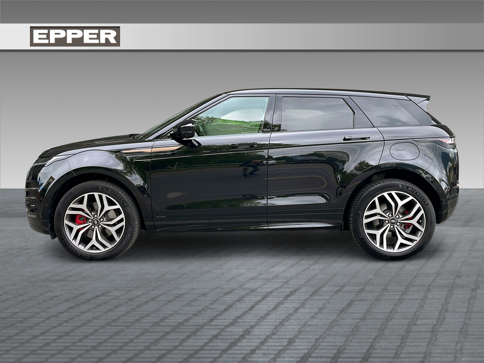 LAND ROVER Range Rover Evoque 1.5 T 300e Autobiography-showroom-element-1