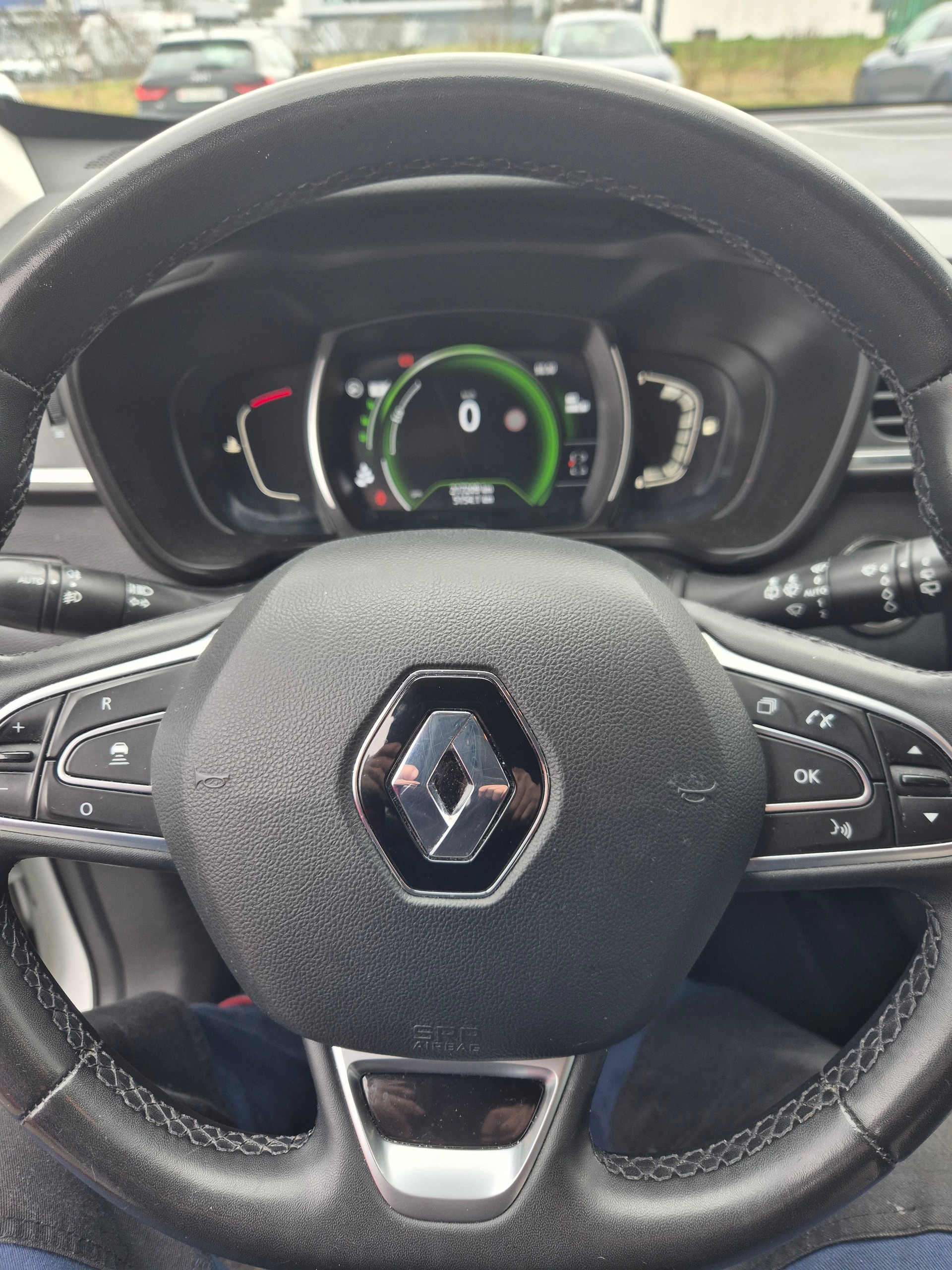 RENAULT Kadjar 1.3 16V Turbo Intens EDC-image-6