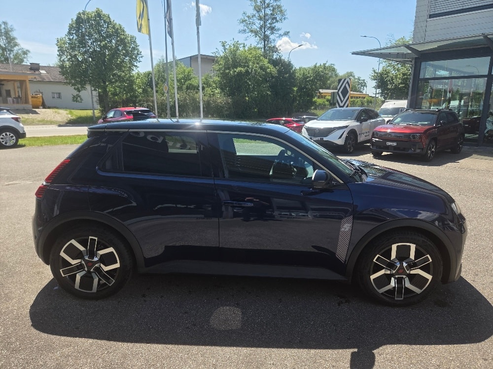 RENAULT R5 E-Tech Comfort Range 52 kWh Techno-image-5