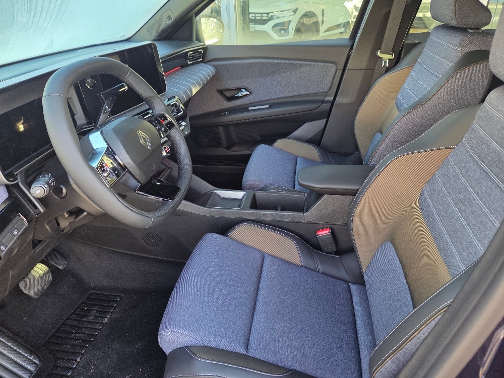 RENAULT R5 E-Tech Comfort Range 52 kWh Techno-image-6