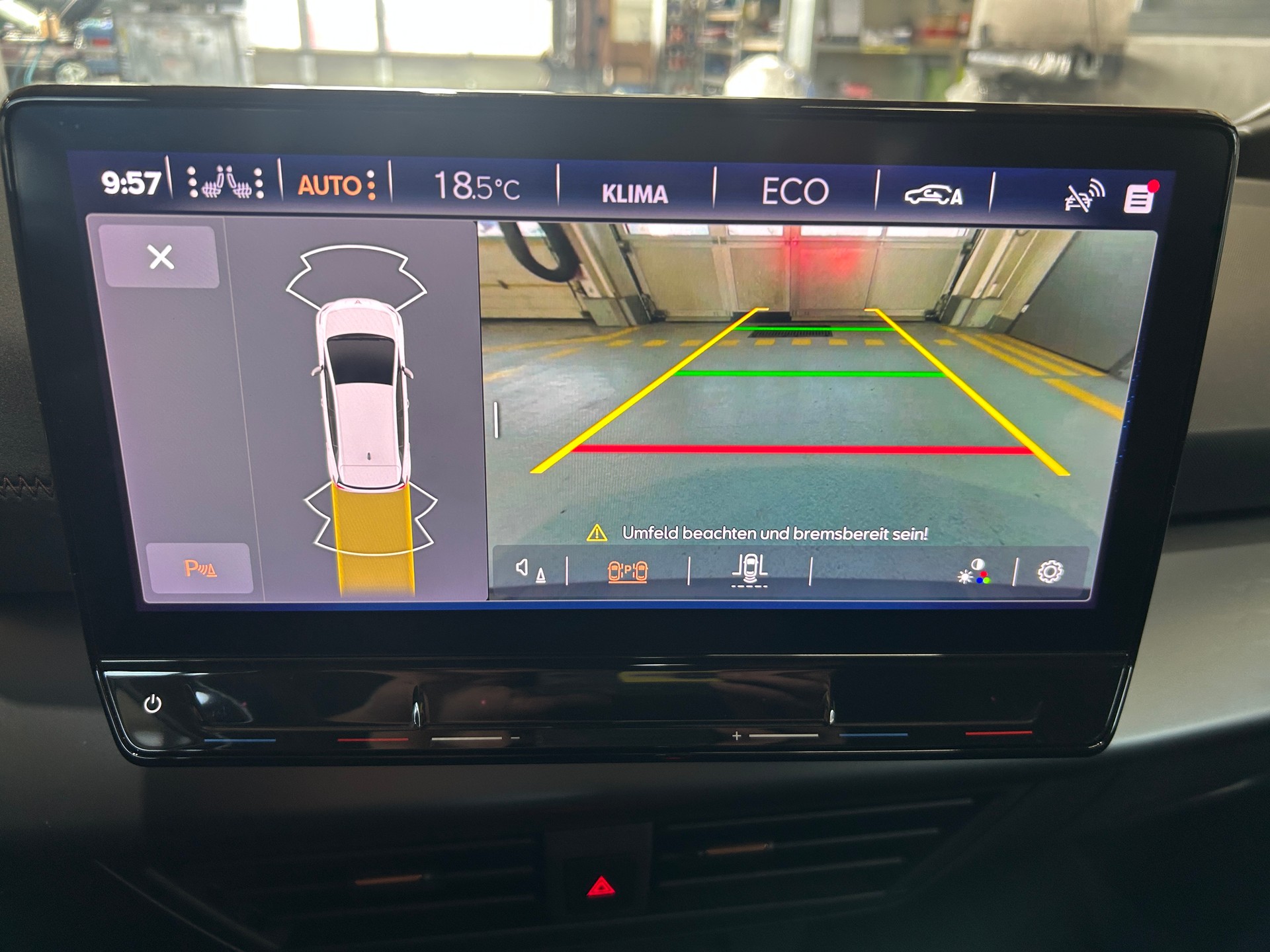 CUPRA Born 58 kWh-image-8