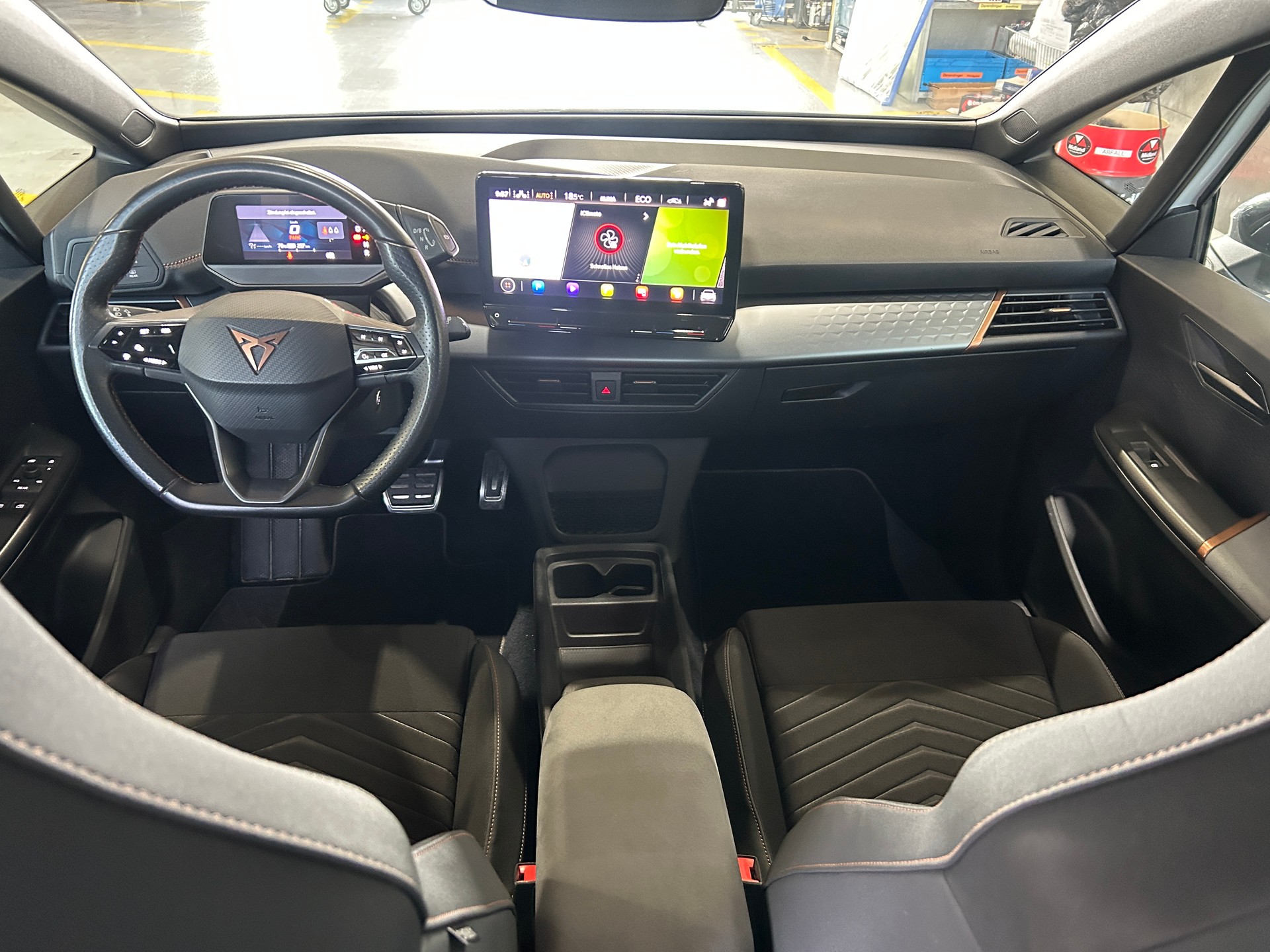 CUPRA Born 58 kWh-image-5