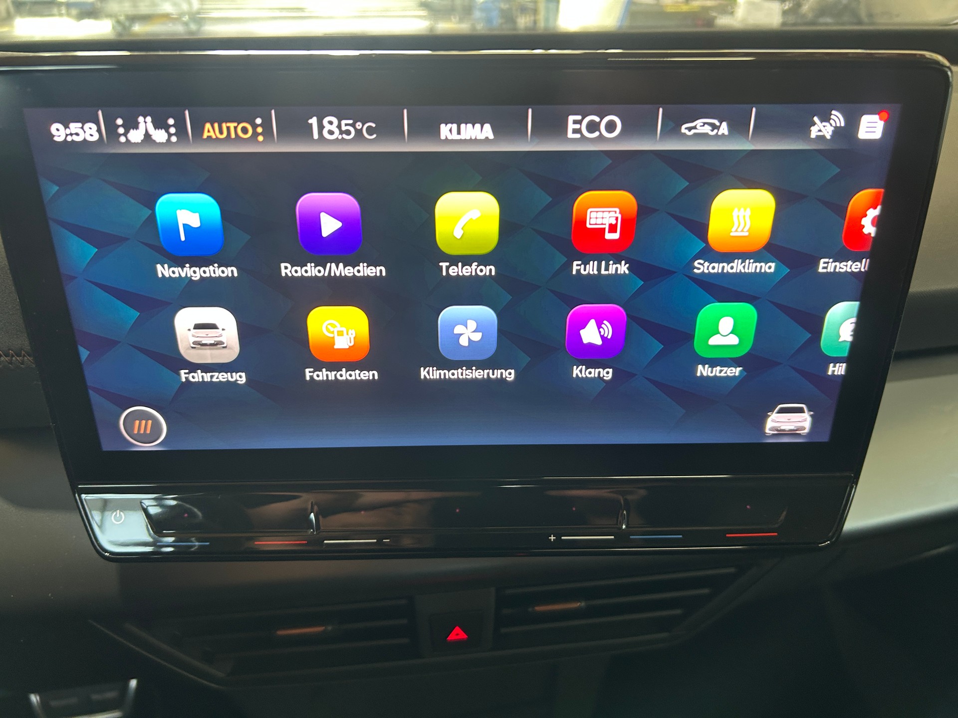 CUPRA Born 58 kWh-image-9