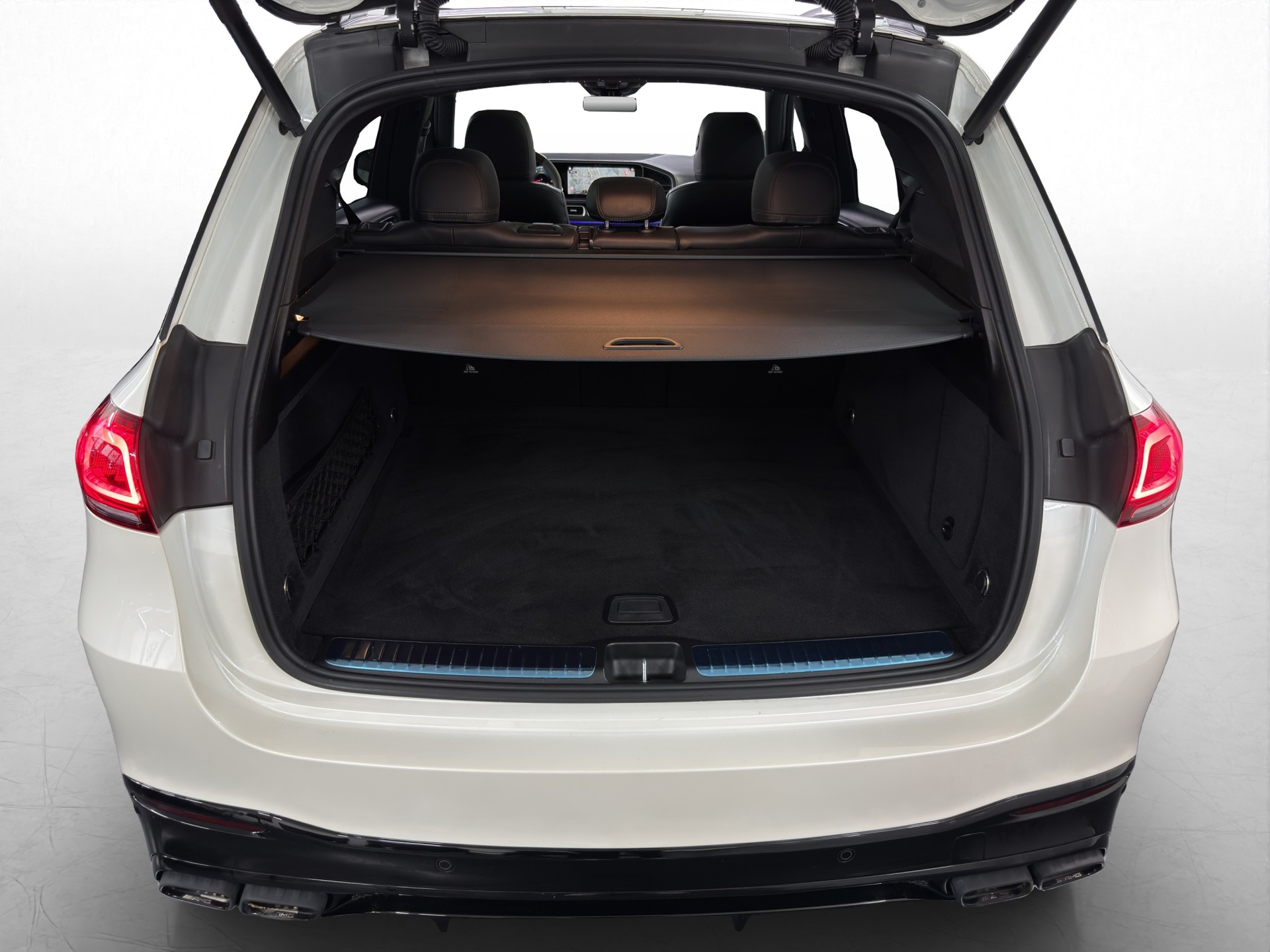 MERCEDES-BENZ GLE 53 AMG 4Matic+ 9G-Speedshift-image-21
