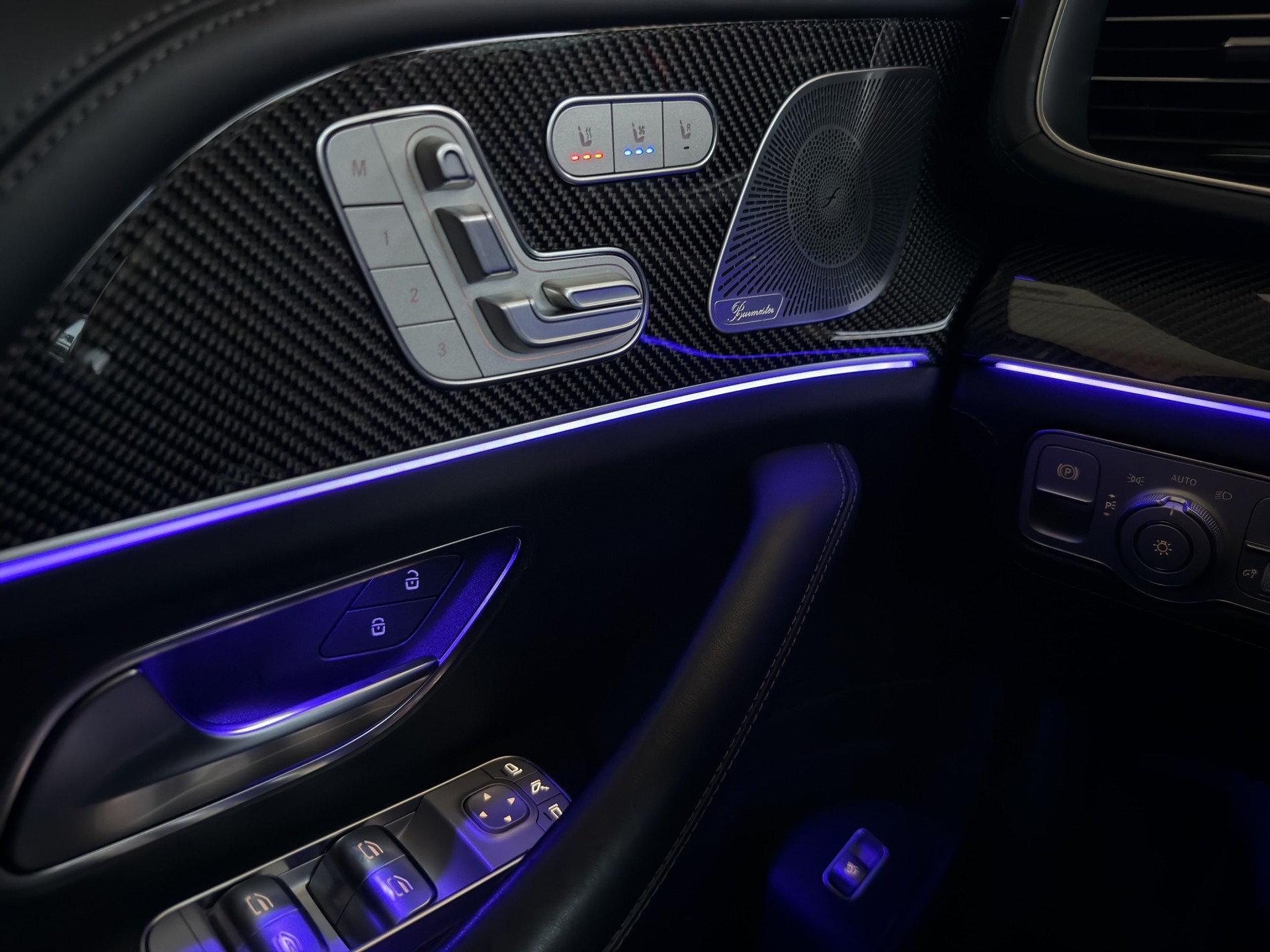 MERCEDES-BENZ GLE 53 AMG 4Matic+ 9G-Speedshift-image-15