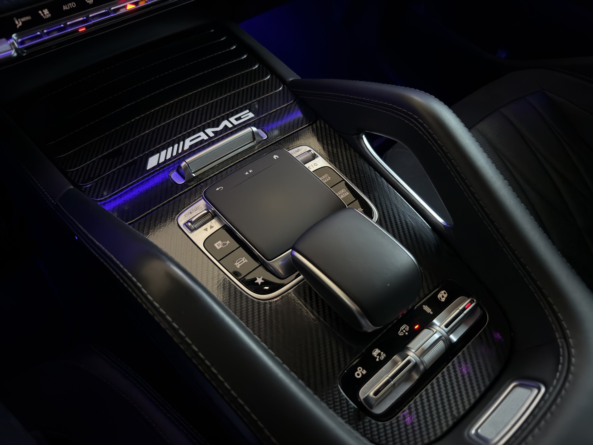 MERCEDES-BENZ GLE 53 AMG 4Matic+ 9G-Speedshift-image-14