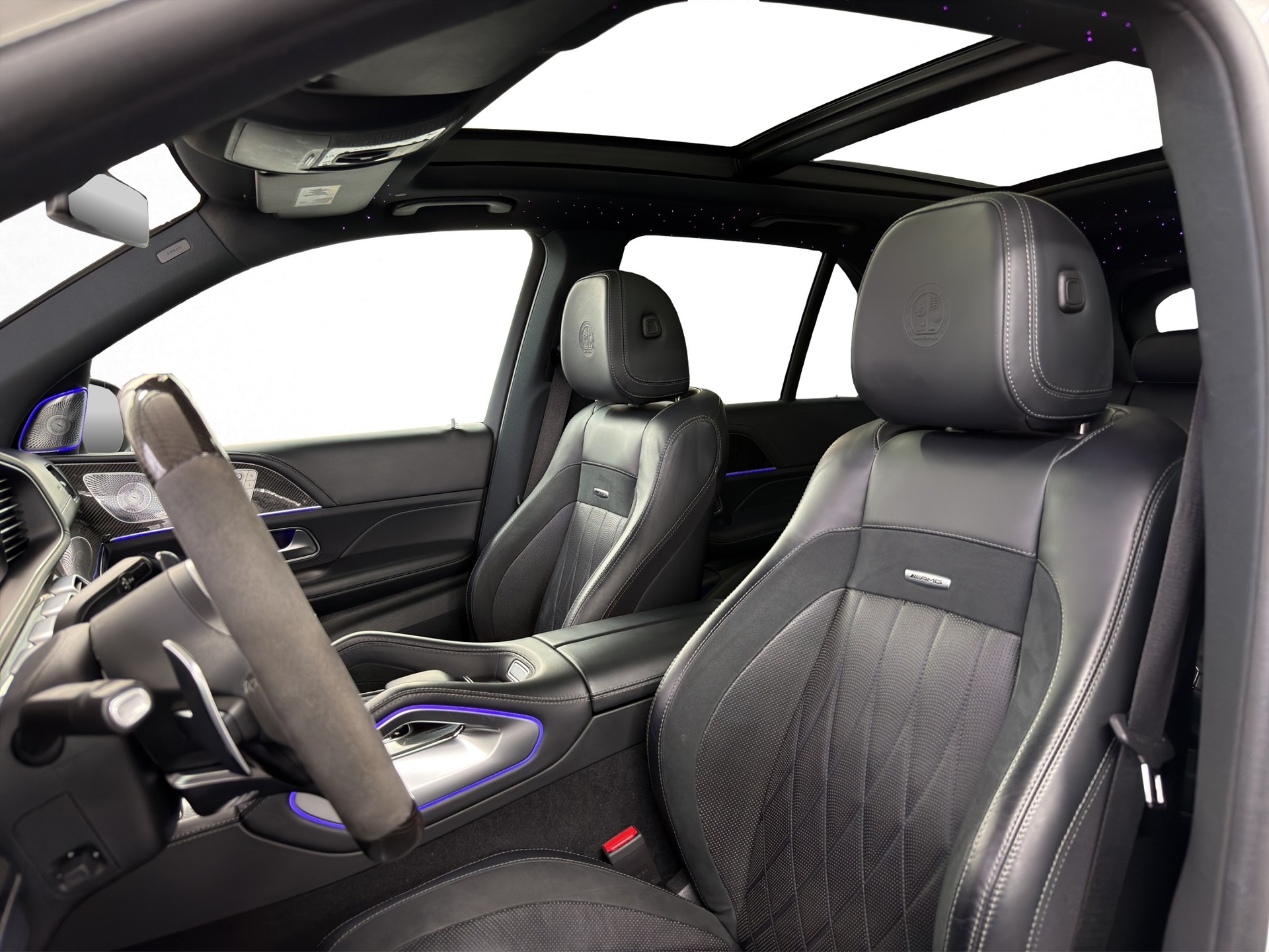 MERCEDES-BENZ GLE 53 AMG 4Matic+ 9G-Speedshift-image-17