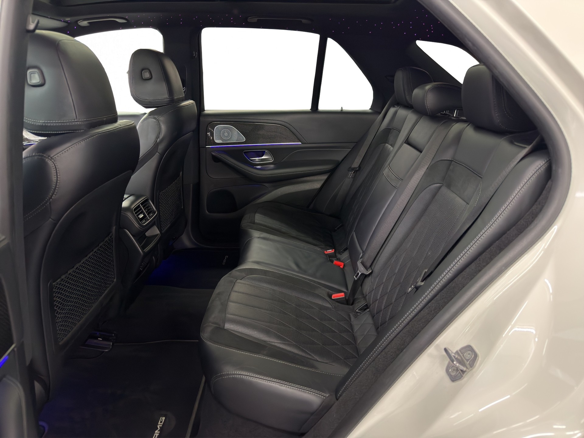 MERCEDES-BENZ GLE 53 AMG 4Matic+ 9G-Speedshift-image-19