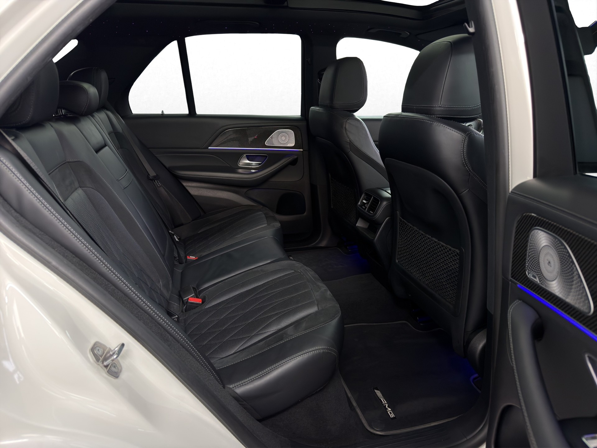 MERCEDES-BENZ GLE 53 AMG 4Matic+ 9G-Speedshift-image-23