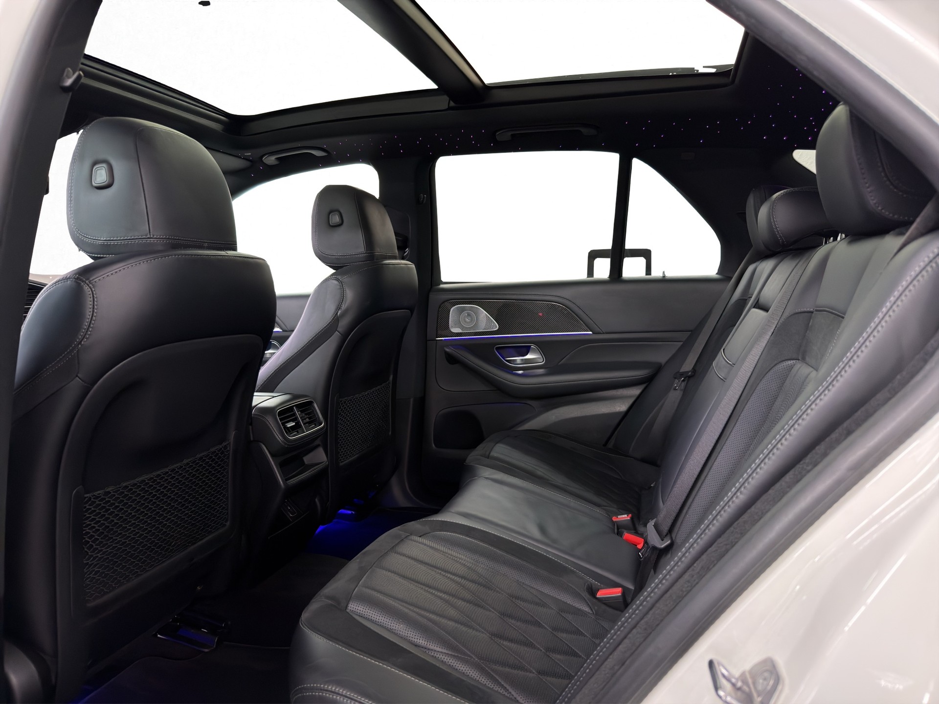 MERCEDES-BENZ GLE 53 AMG 4Matic+ 9G-Speedshift-image-20