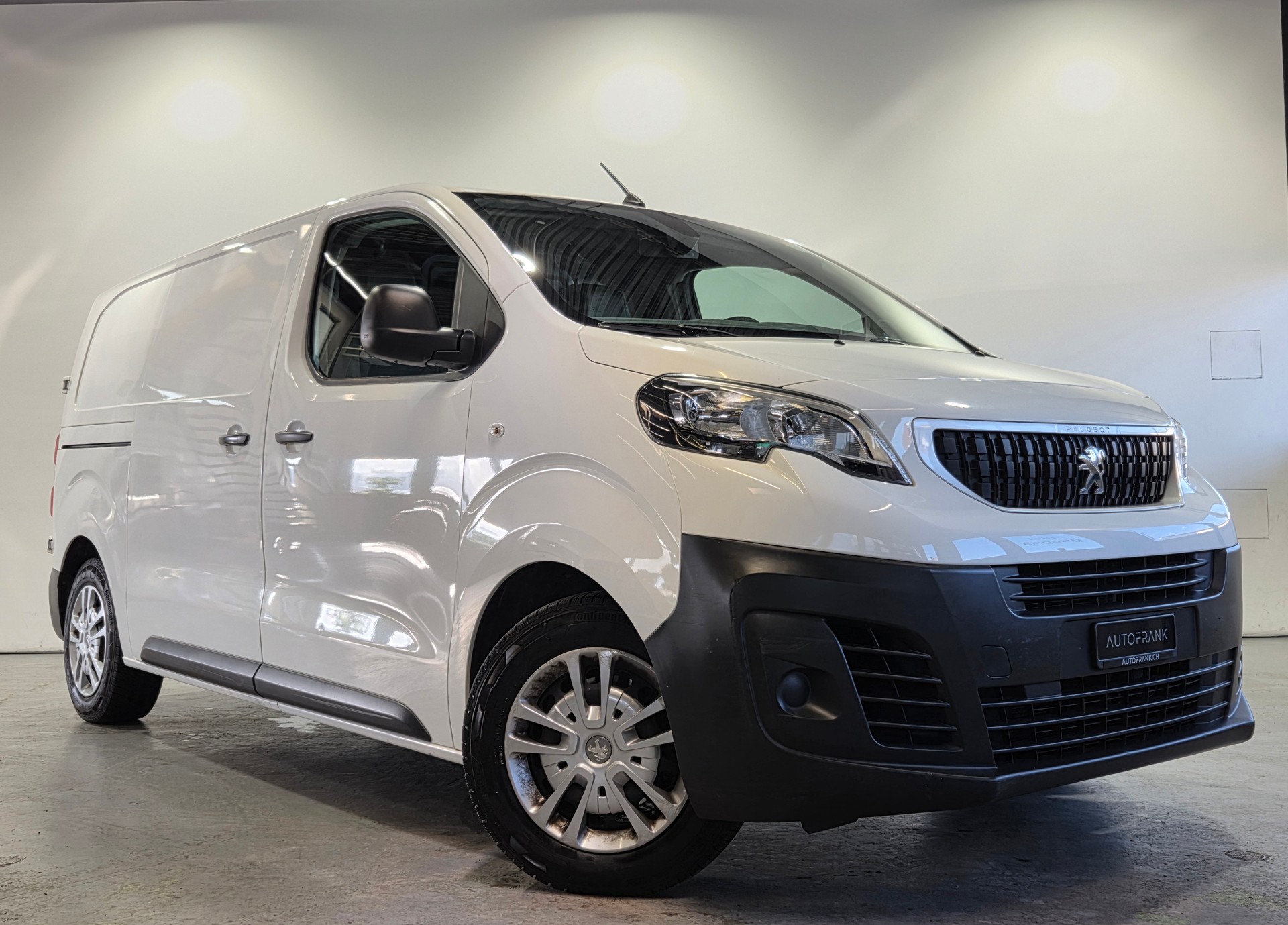 PEUGEOT Expert Kaw. Standard 1.6 BlueHDi 95 Allure S/S