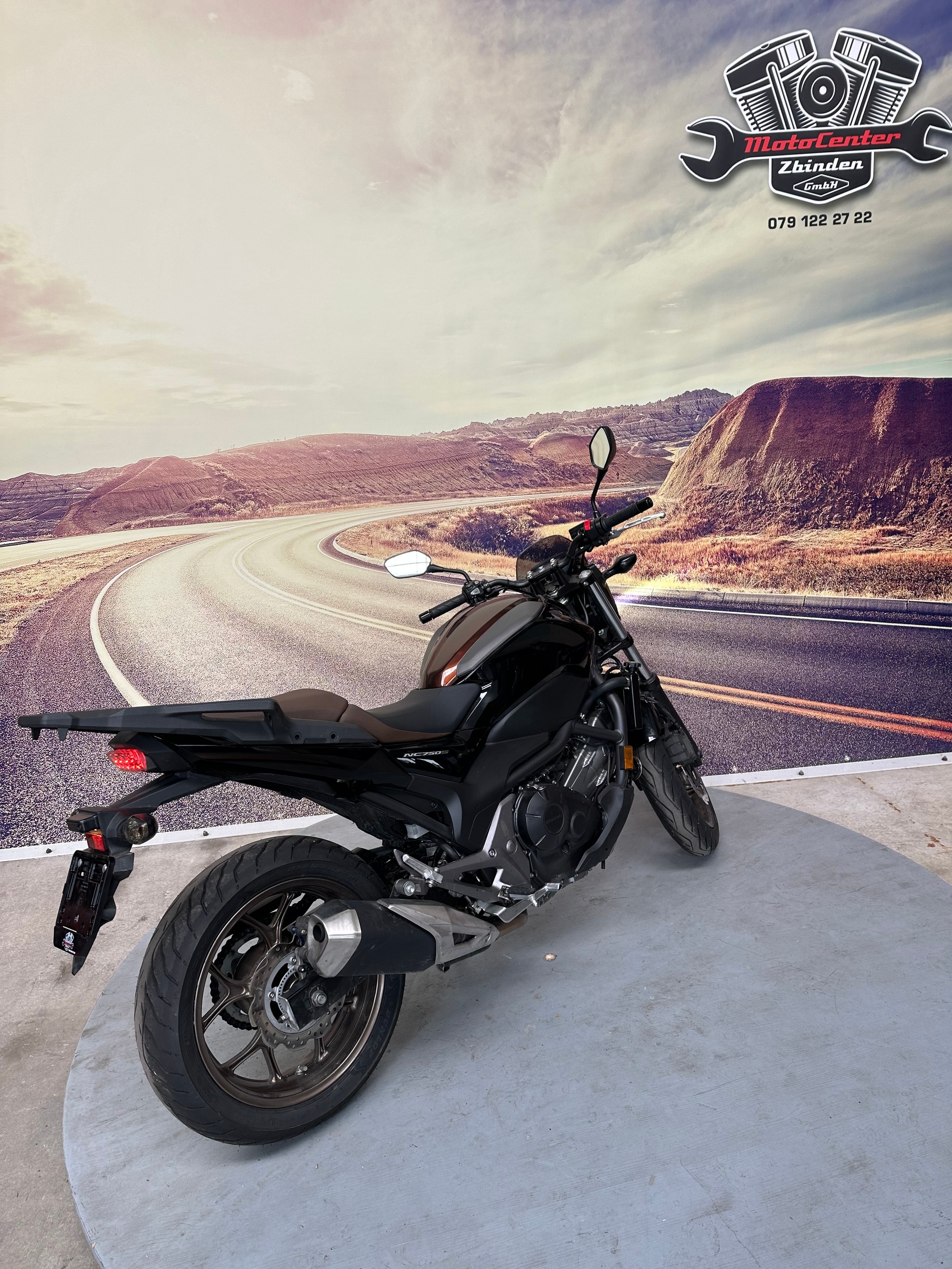 HONDA NC 750 S ABS 35 kW möglich-image-3