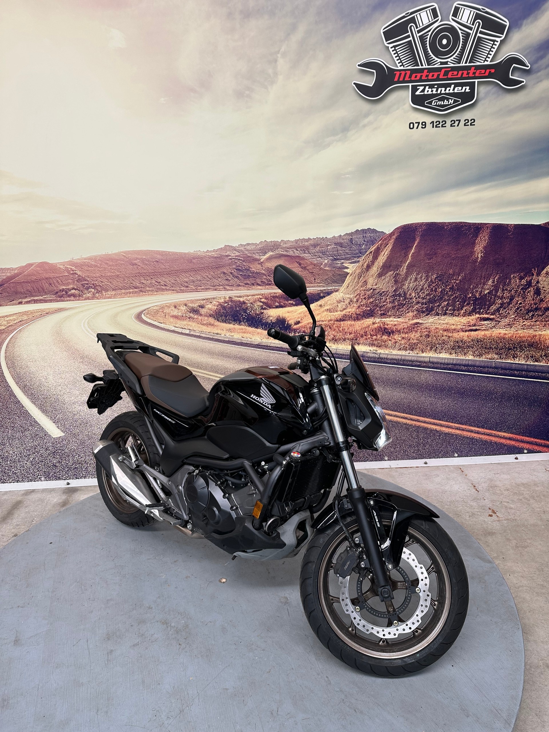 HONDA NC 750 S ABS 35 kW möglich-image-1