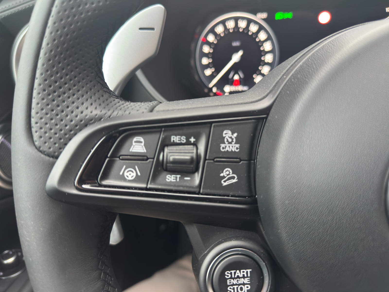 ALFA ROMEO Stelvio 2.0 Q4 280 Veloce-image-14