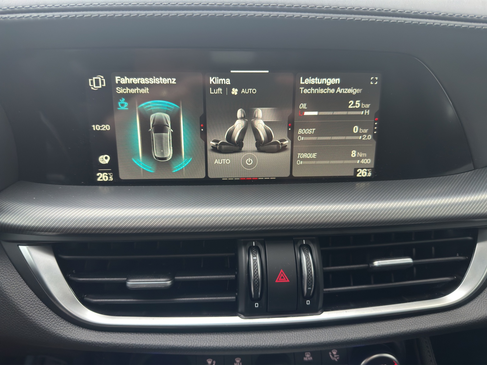ALFA ROMEO Stelvio 2.0 Q4 280 Veloce-image-8
