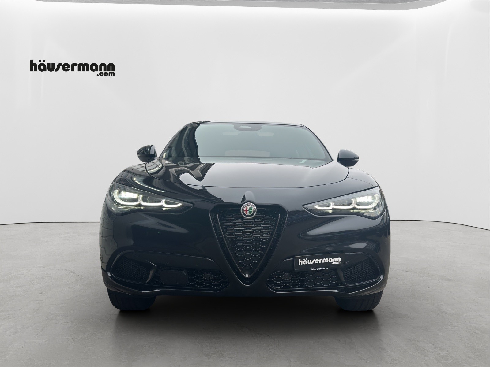 ALFA ROMEO Stelvio 2.0 Q4 280 Veloce-showroom-element-1