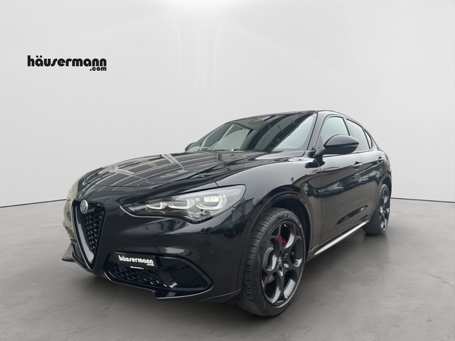 ALFA ROMEO Stelvio 2.0 Q4 280 Veloce
