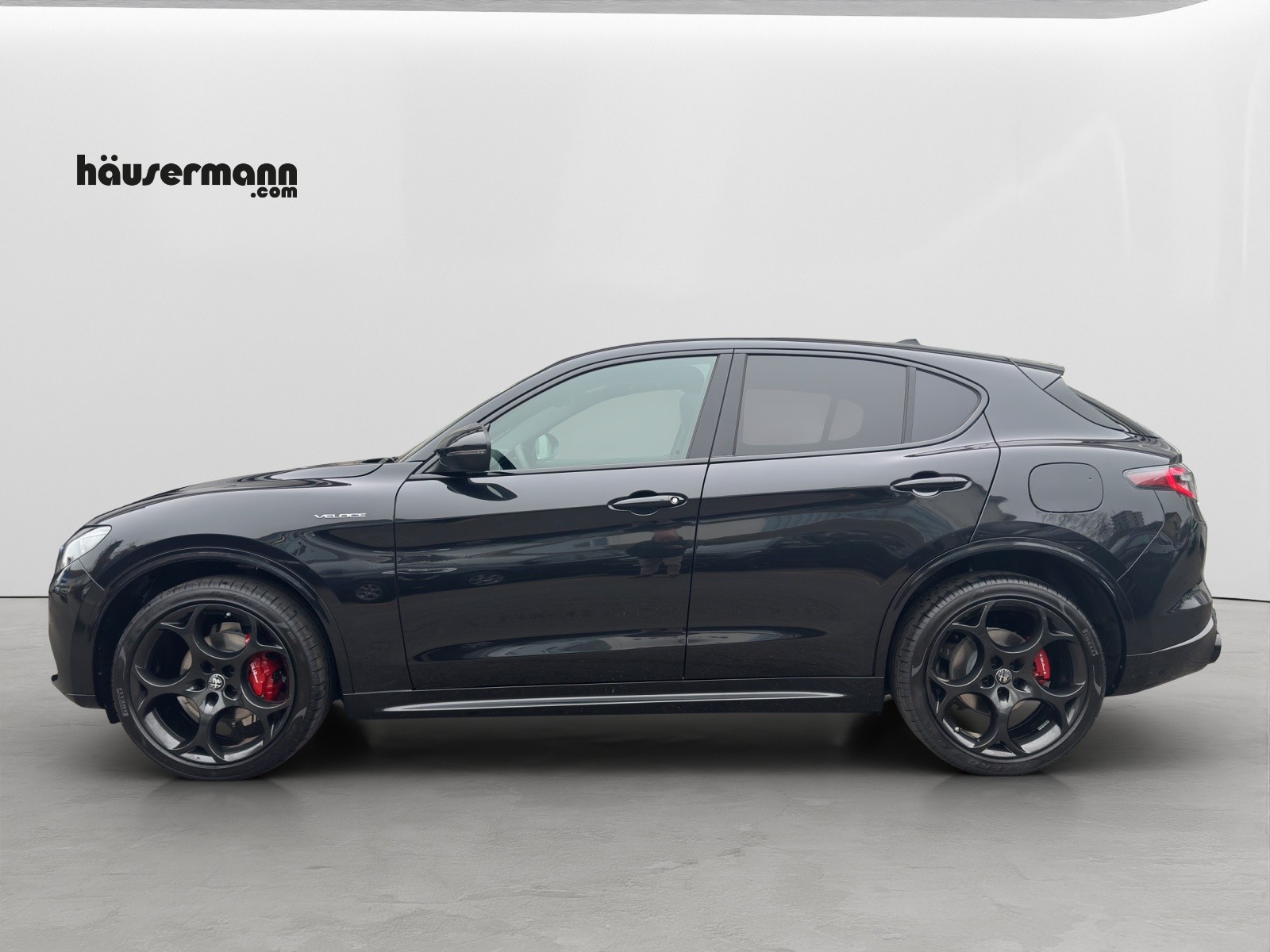 ALFA ROMEO Stelvio 2.0 Q4 280 Veloce-showroom-element-2