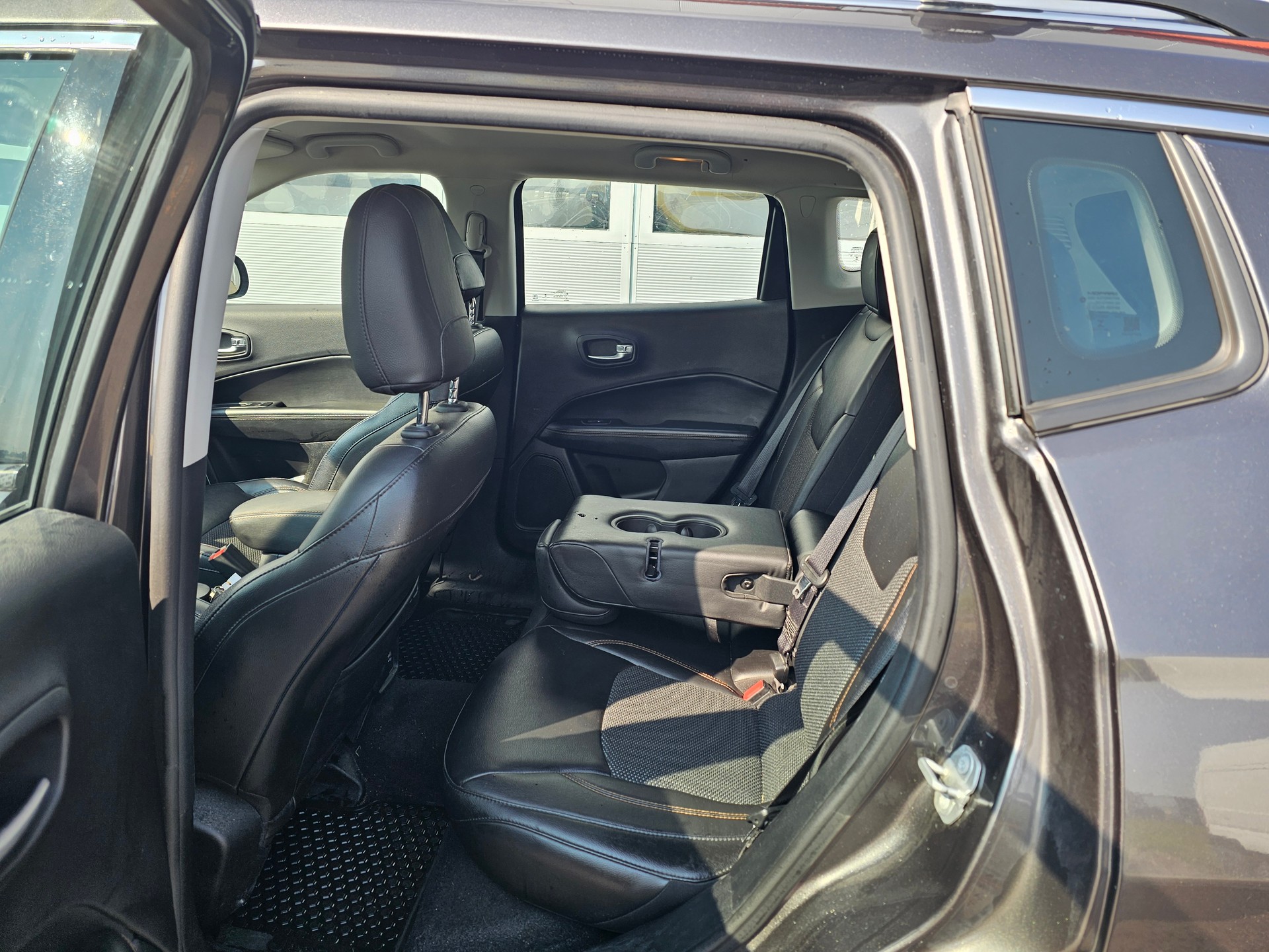 JEEP Compass 2.0CRD FREEDOM AWD 9ATX-image-10