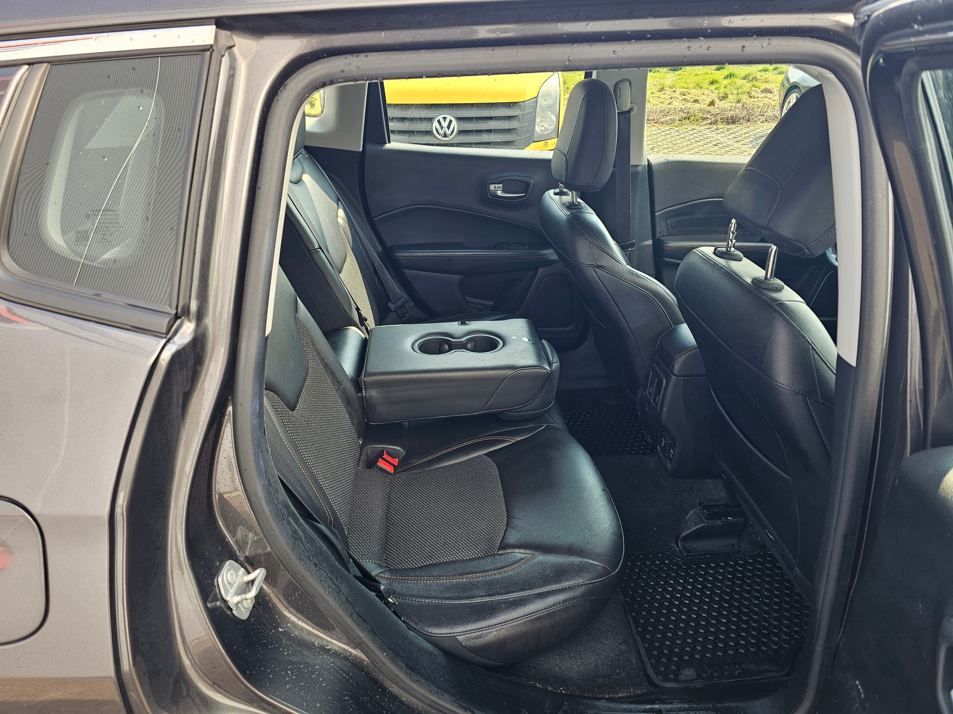 JEEP Compass 2.0CRD FREEDOM AWD 9ATX-image-11