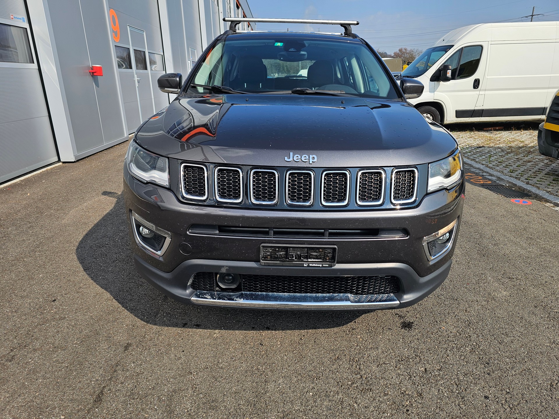 JEEP Compass 2.0CRD FREEDOM AWD 9ATX-image-6