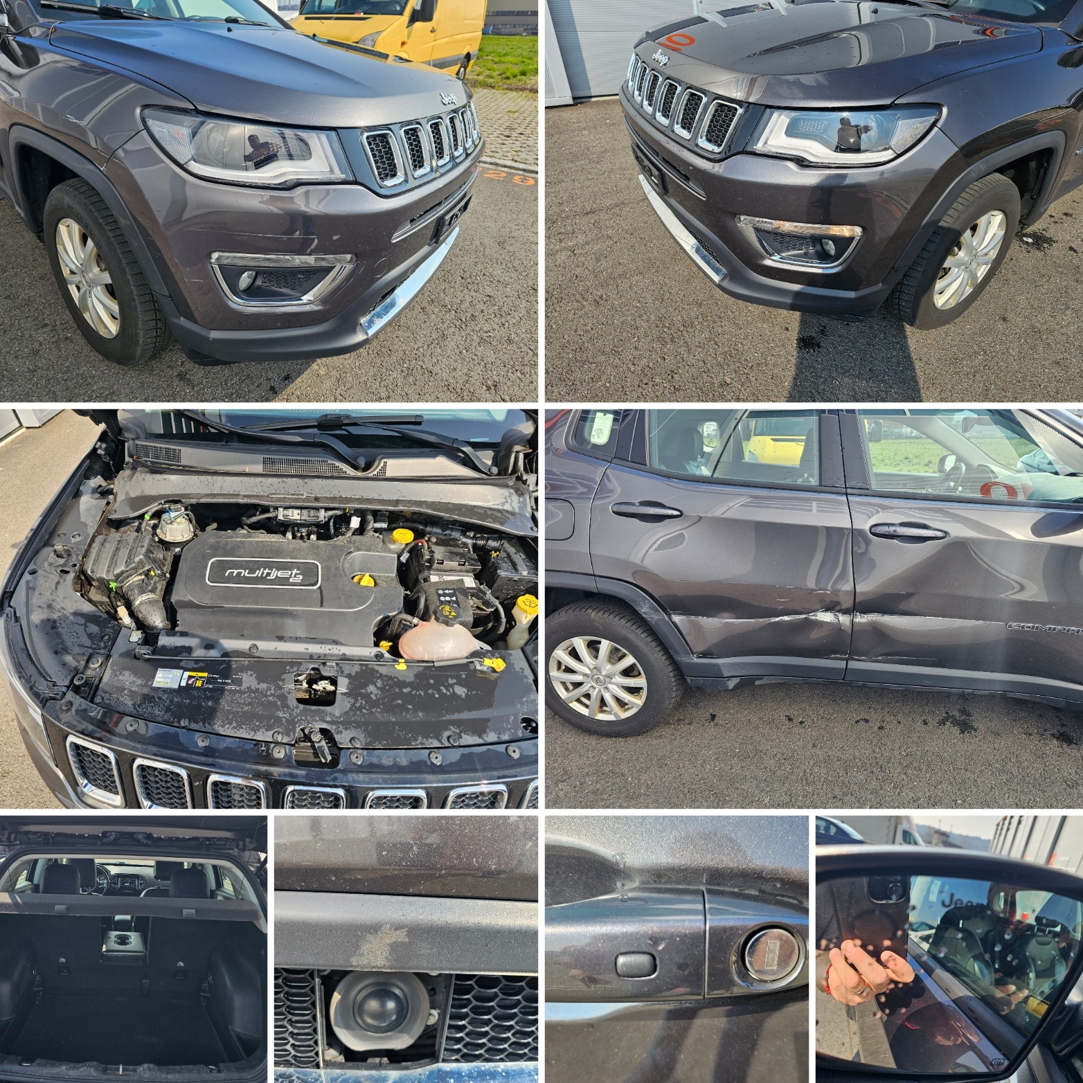 JEEP Compass 2.0CRD FREEDOM AWD 9ATX-image-15