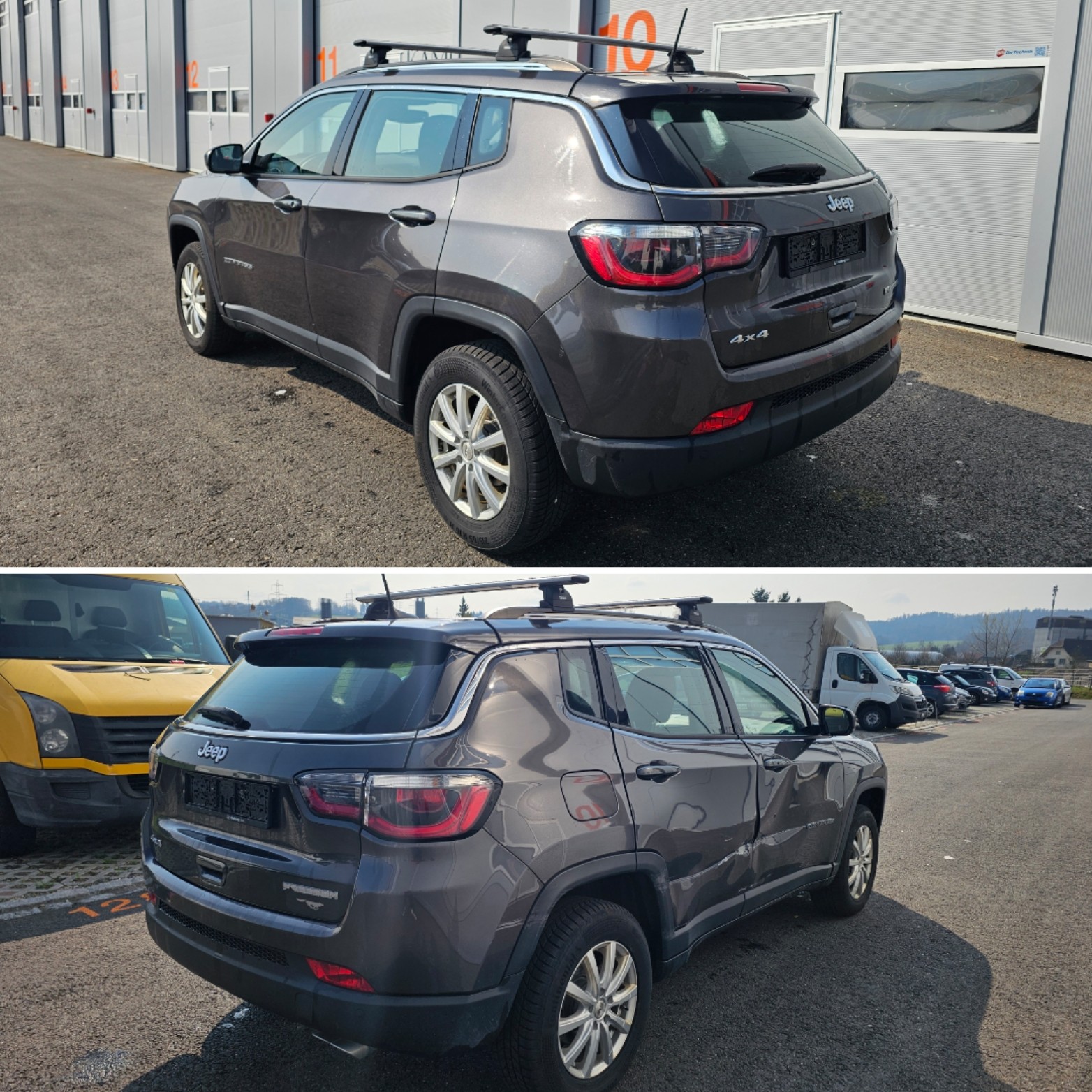 JEEP Compass 2.0CRD FREEDOM AWD 9ATX-image-3