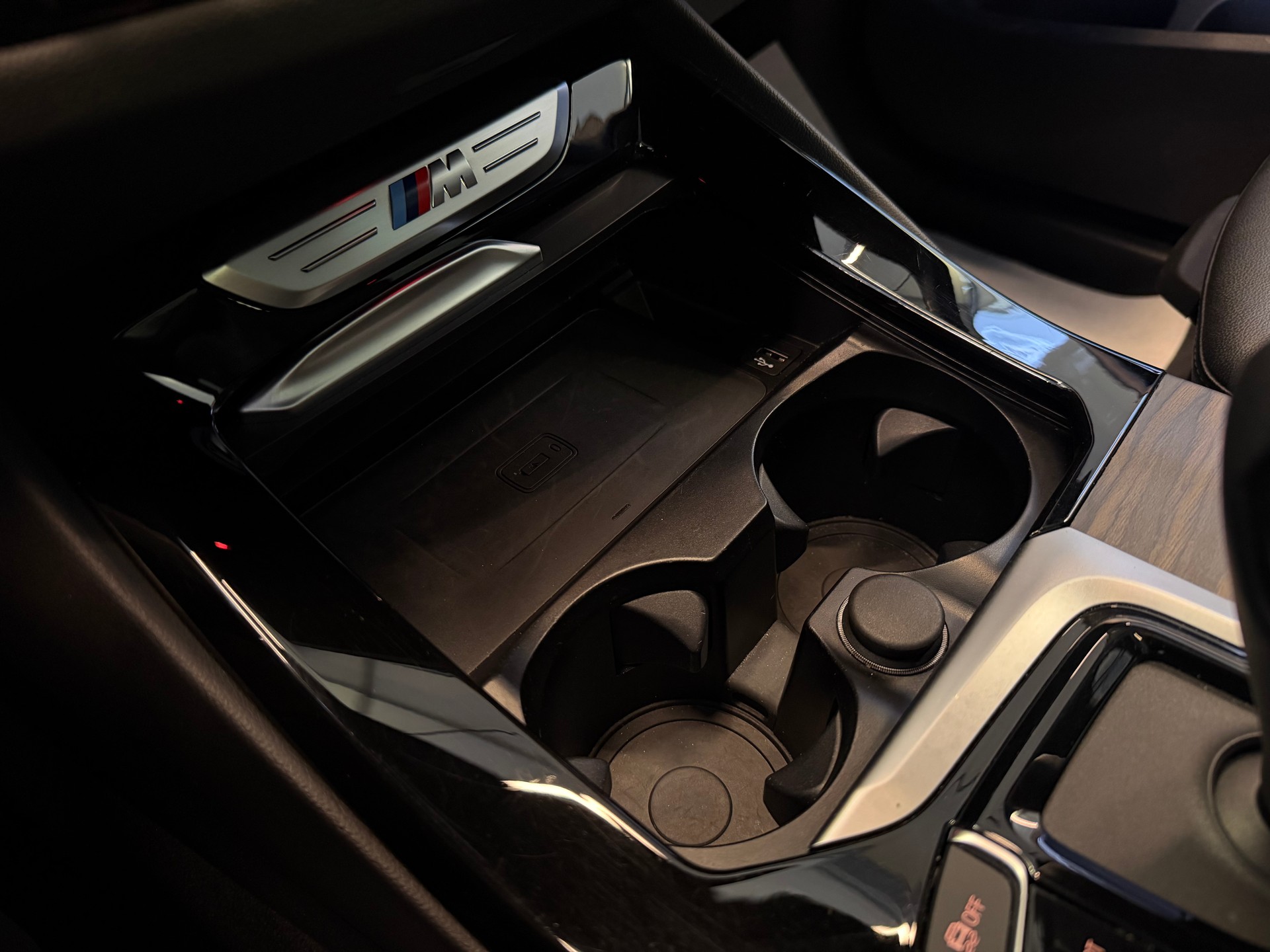 BMW X3 M40d Individual Steptronic-image-20