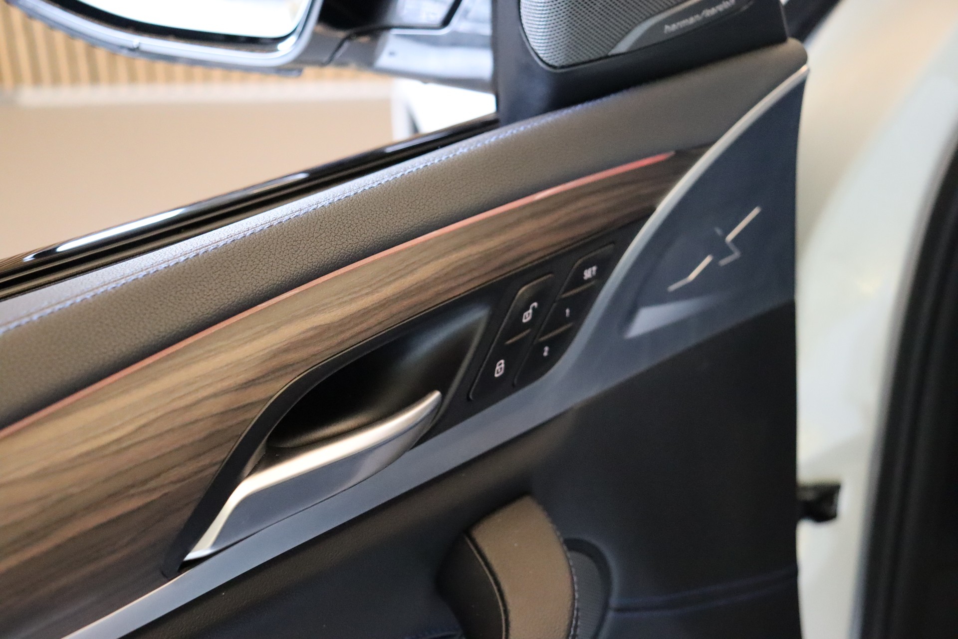 BMW X3 M40d Individual Steptronic-image-21