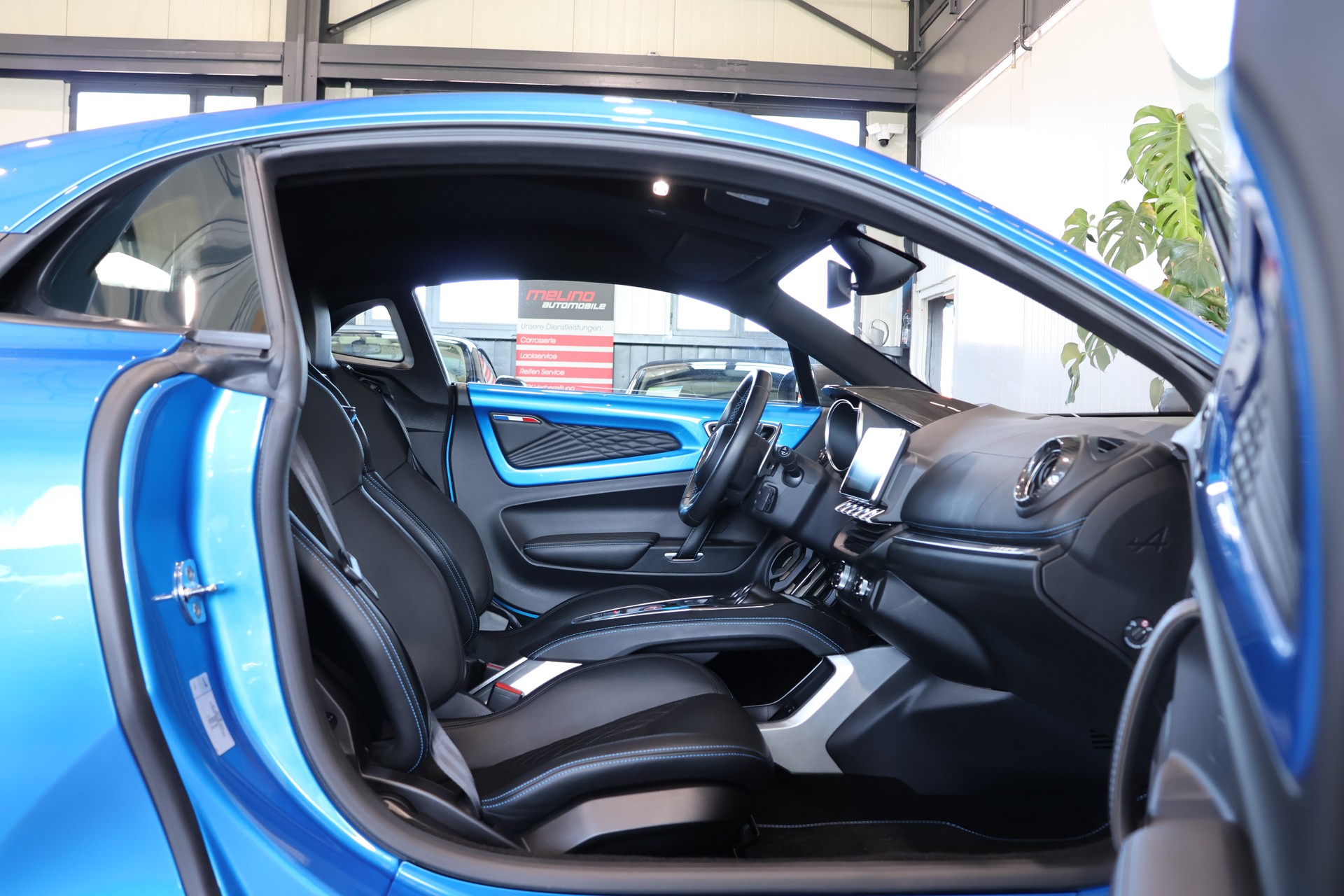 ALPINE Alpine A110 Lègende-image-12