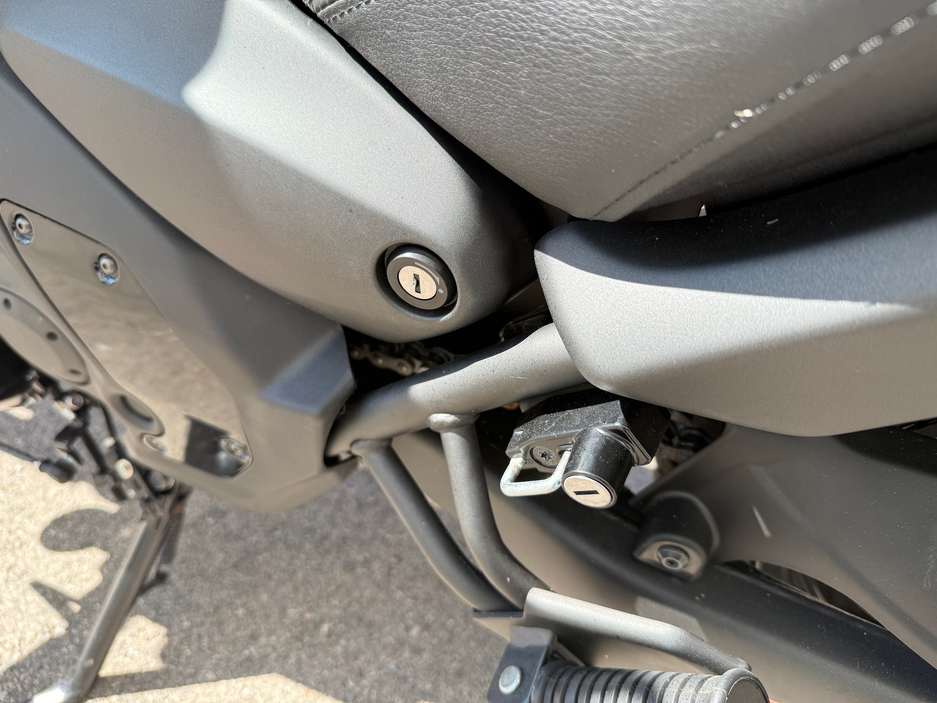 KAWASAKI Vulcan S ABS-image-4