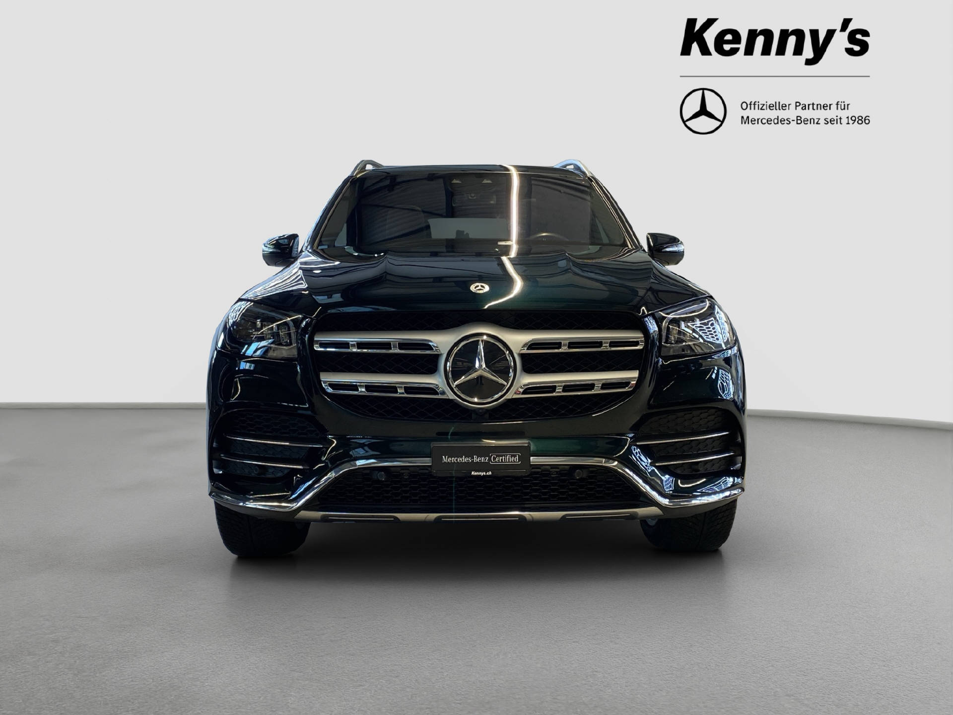 MERCEDES-BENZ GLS 450 AMG Line 4MATIC-showroom-element-1