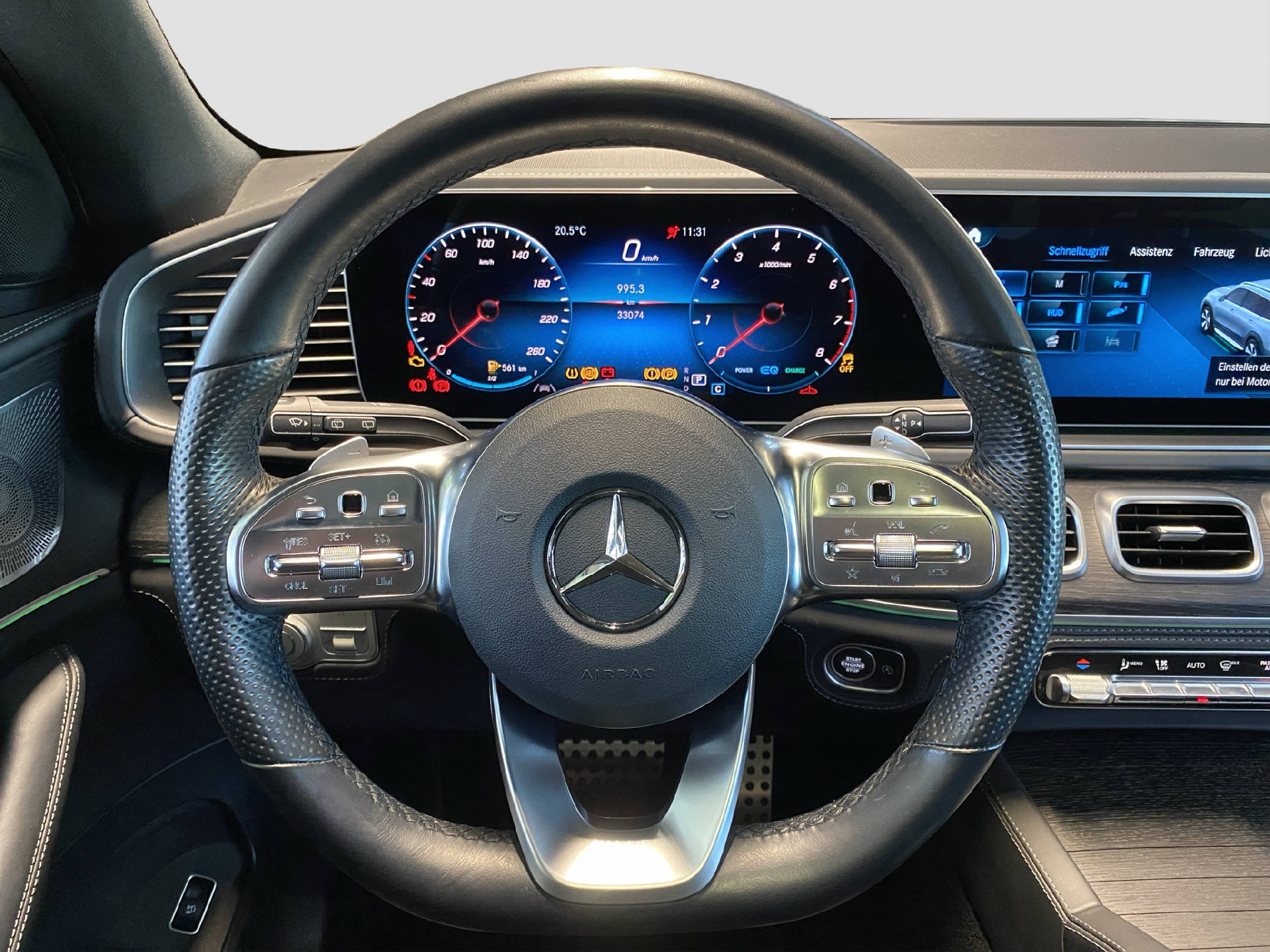 MERCEDES-BENZ GLS 450 AMG Line 4MATIC-image-8