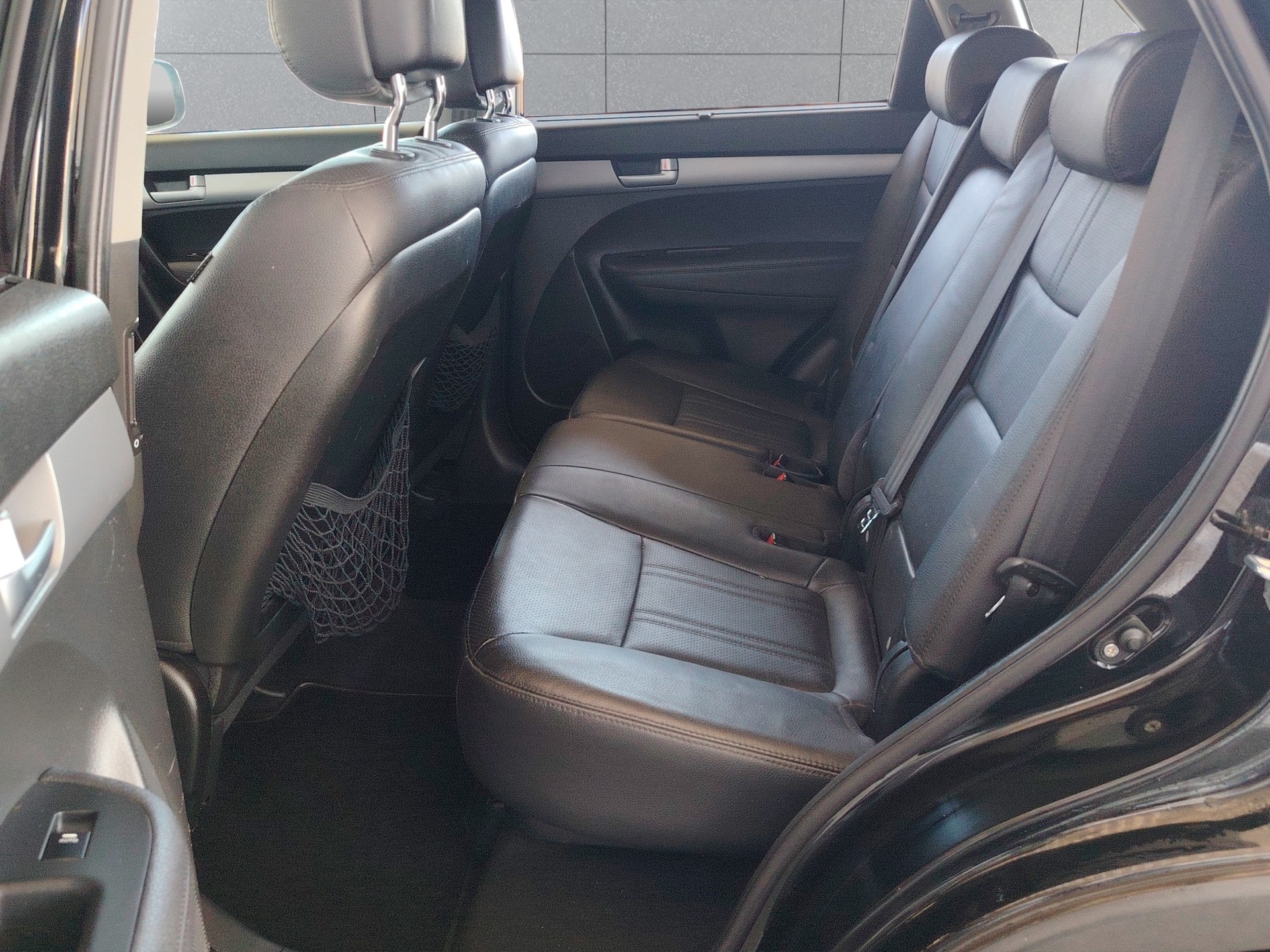 KIA Sorento 2.2 CRDI Style Automatic-image-8